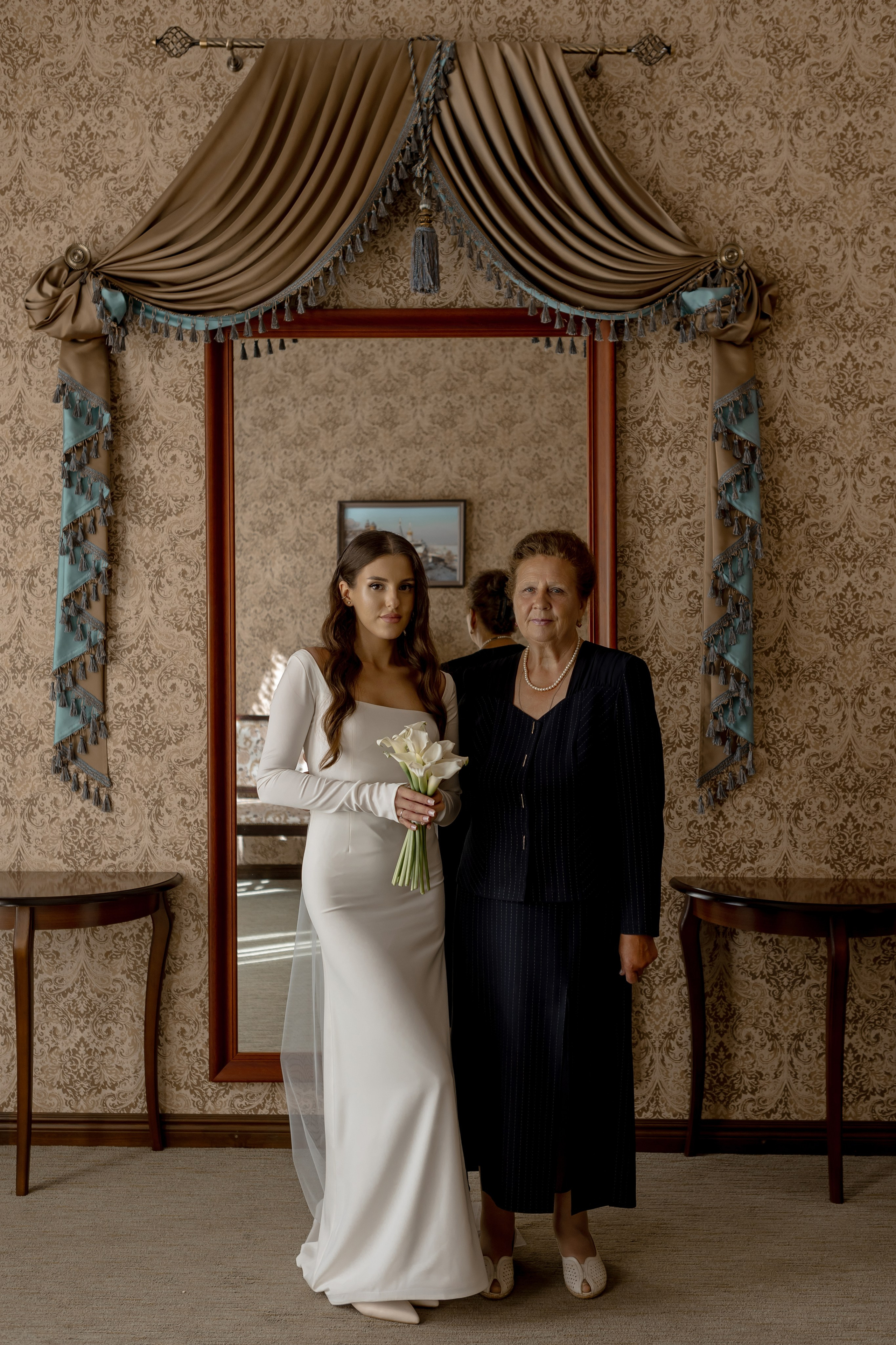 Максим и Яна. Свадебный фотограф Ксения Трухина в Нижнем Новгороде и Москве