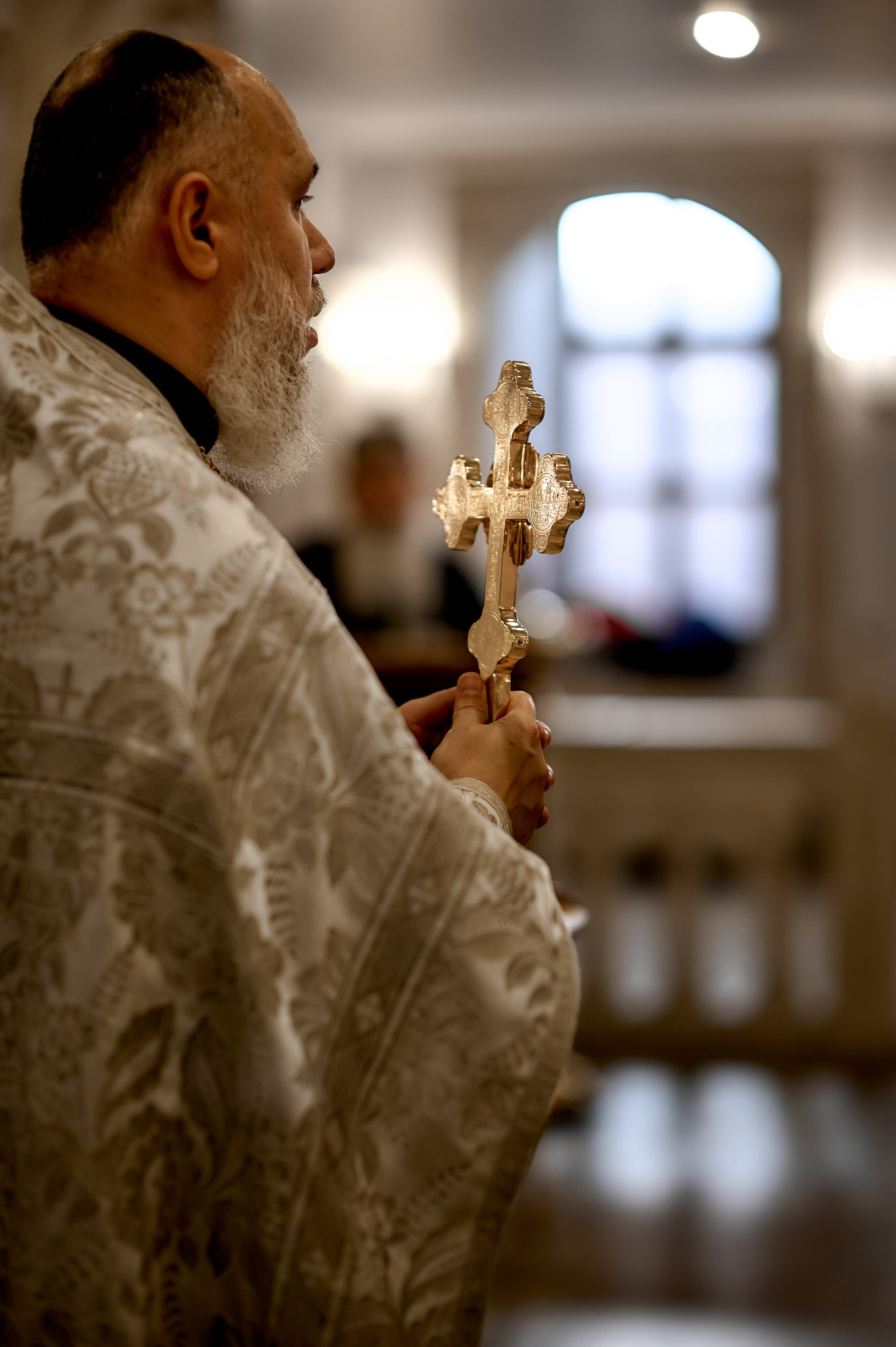 Анонс Таинства Крещения Георгия. Фотограф на Крещение и Венчание в Одинцово
