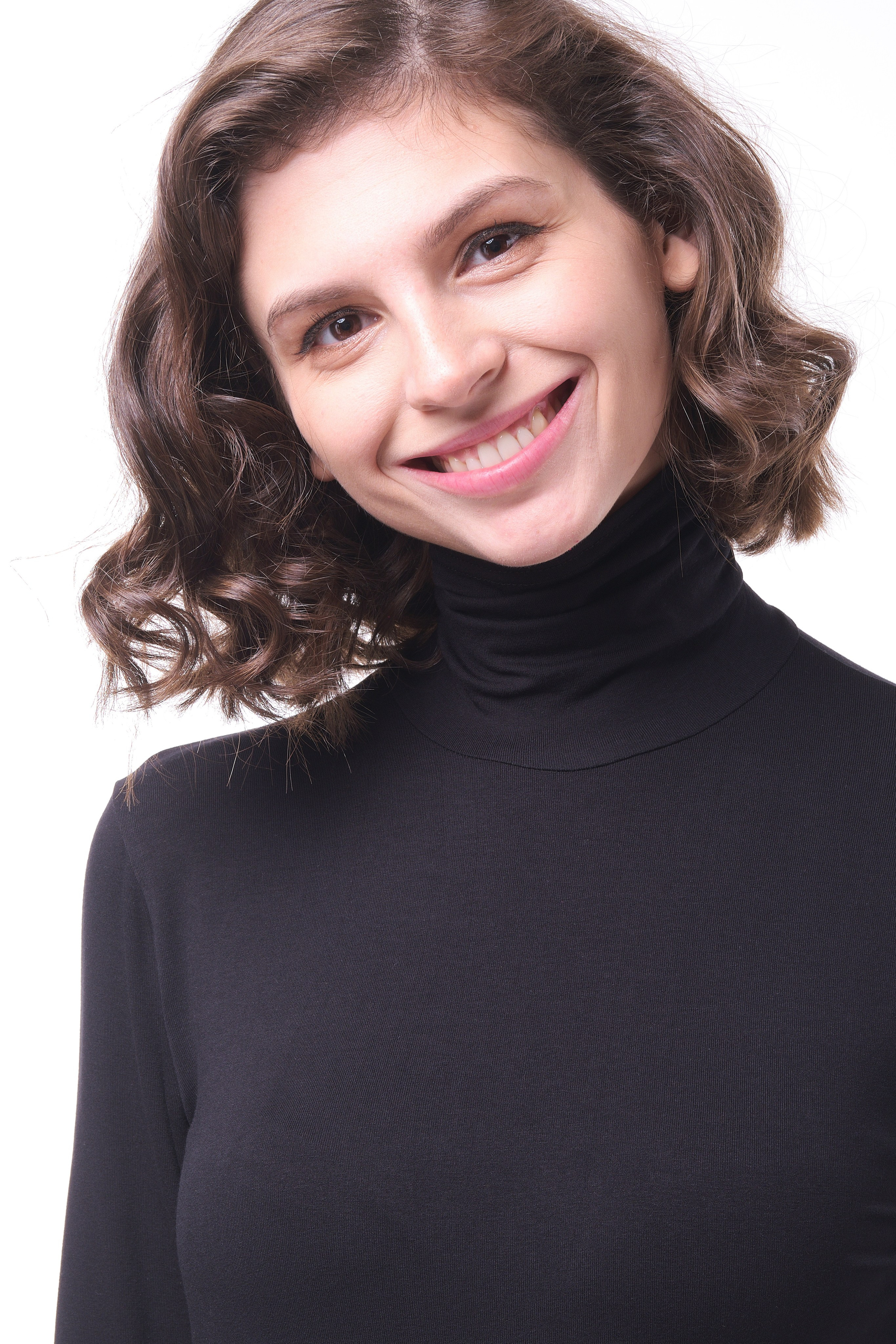 Фотоальбом с модельными съёмками (Часть 2)