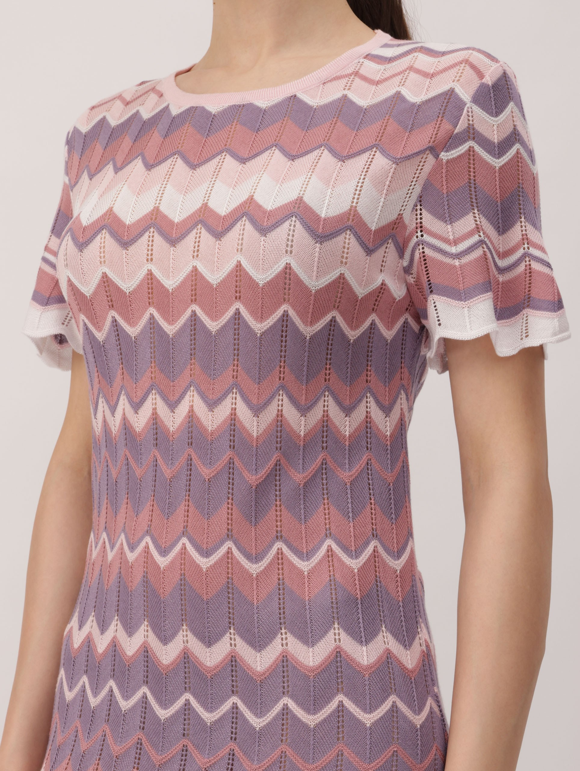 Фотоальбом с модельными съёмками (Лера)