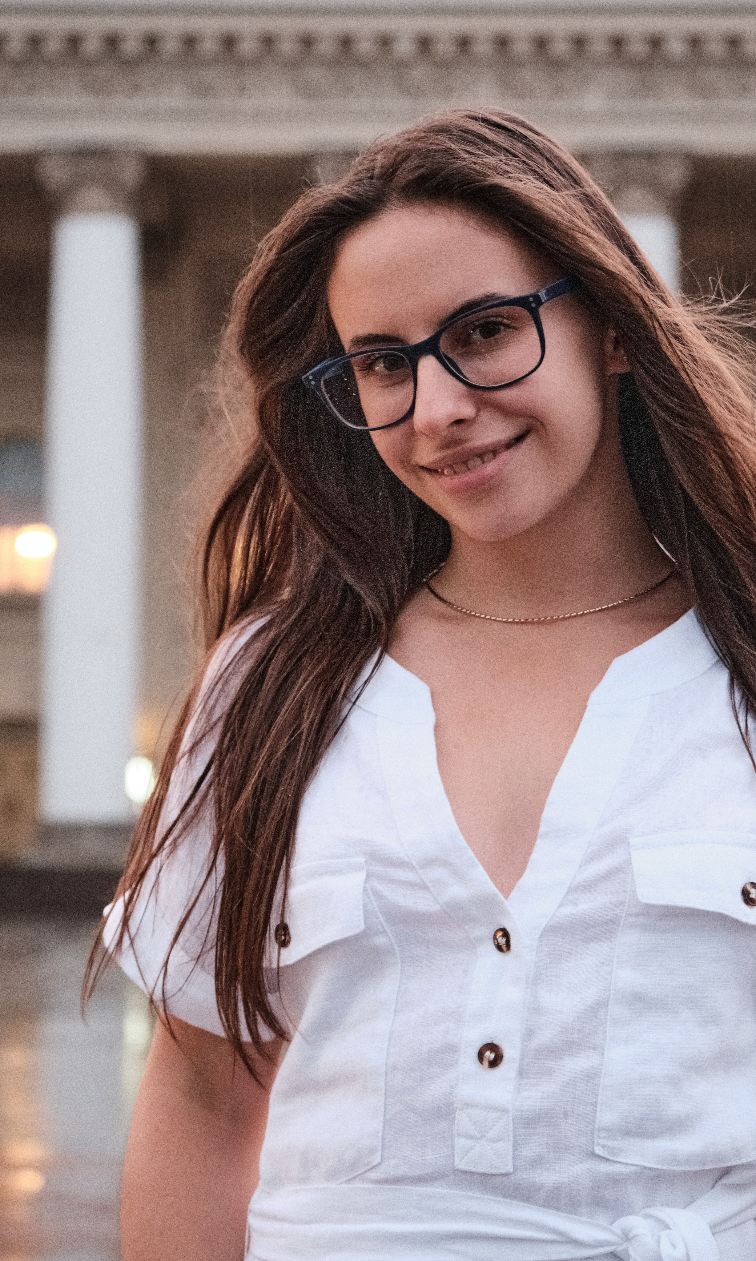 Фотоальбом с красивыми девушками (Часть 5)