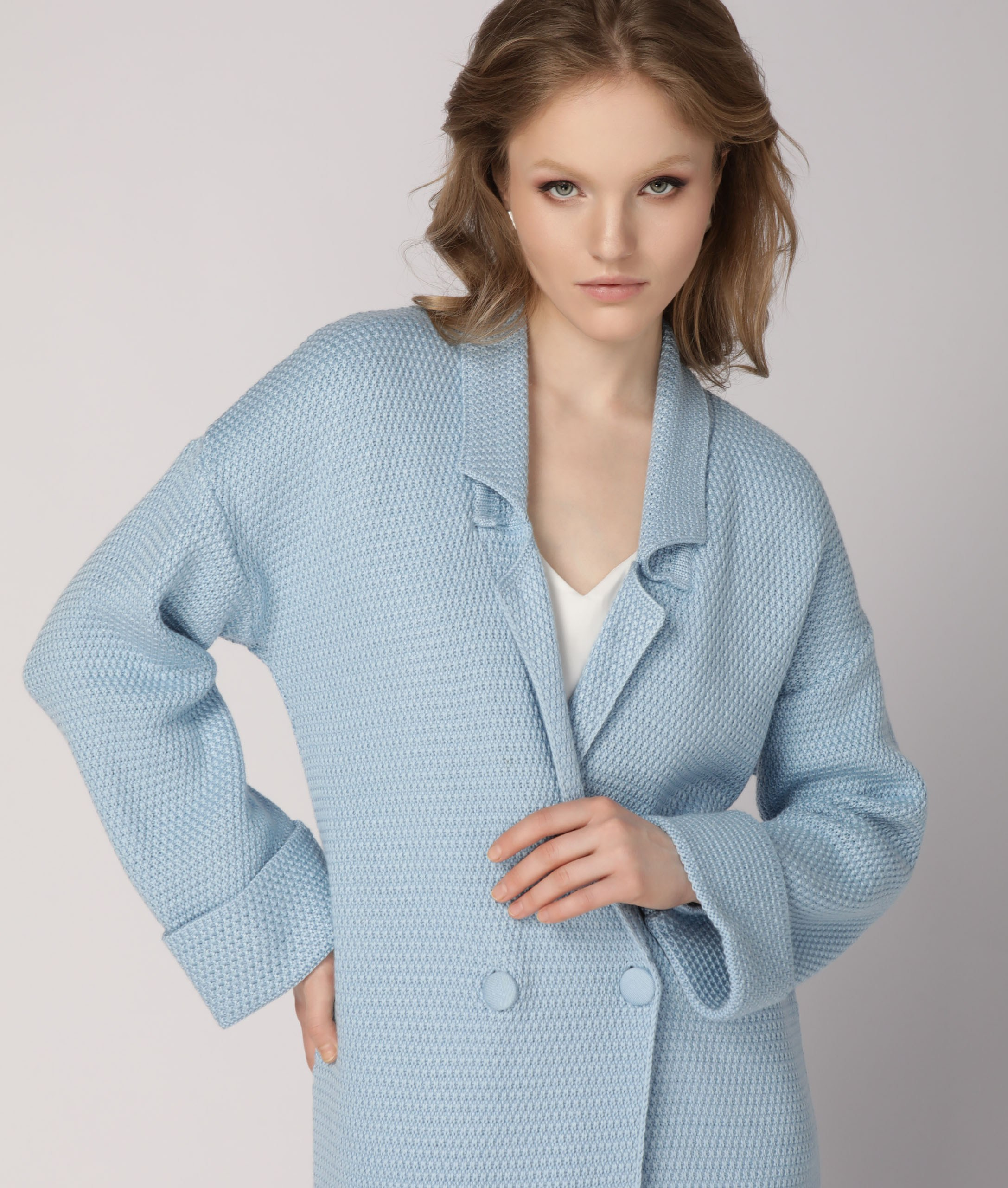 Модельные съёмки (Fashion)