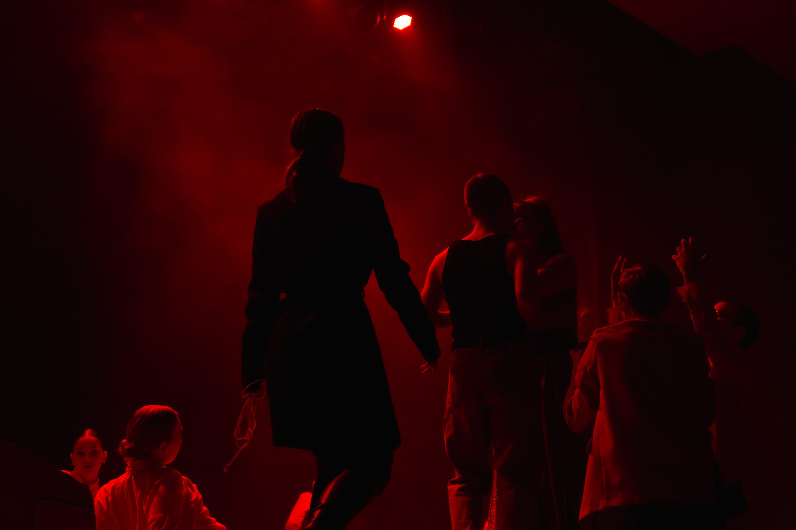 СмолГУ — Зелёное Яблоко — 50/50. KiPPER Gallery — Фотограф