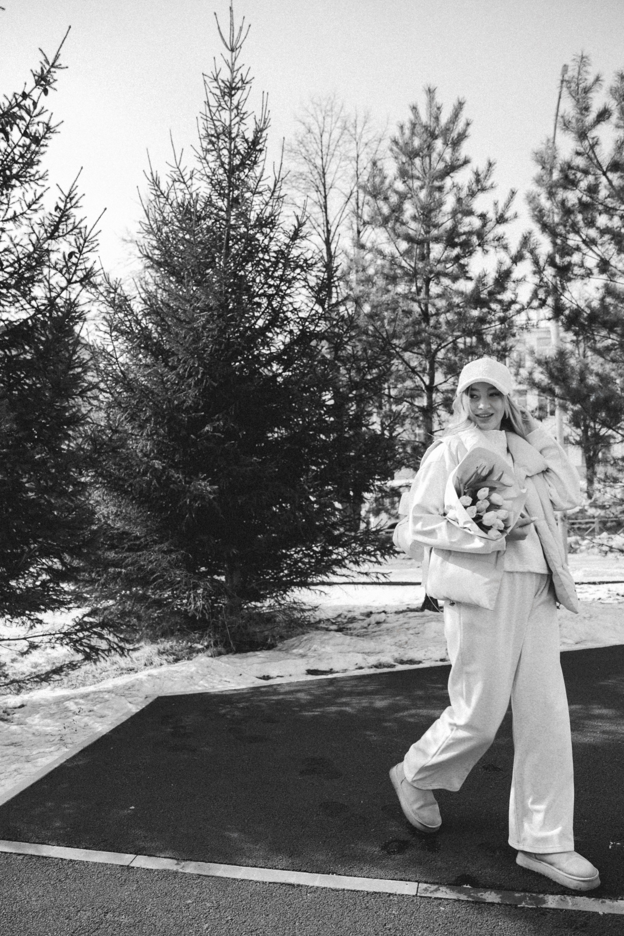 Индивидуальная. Семейный фотограф