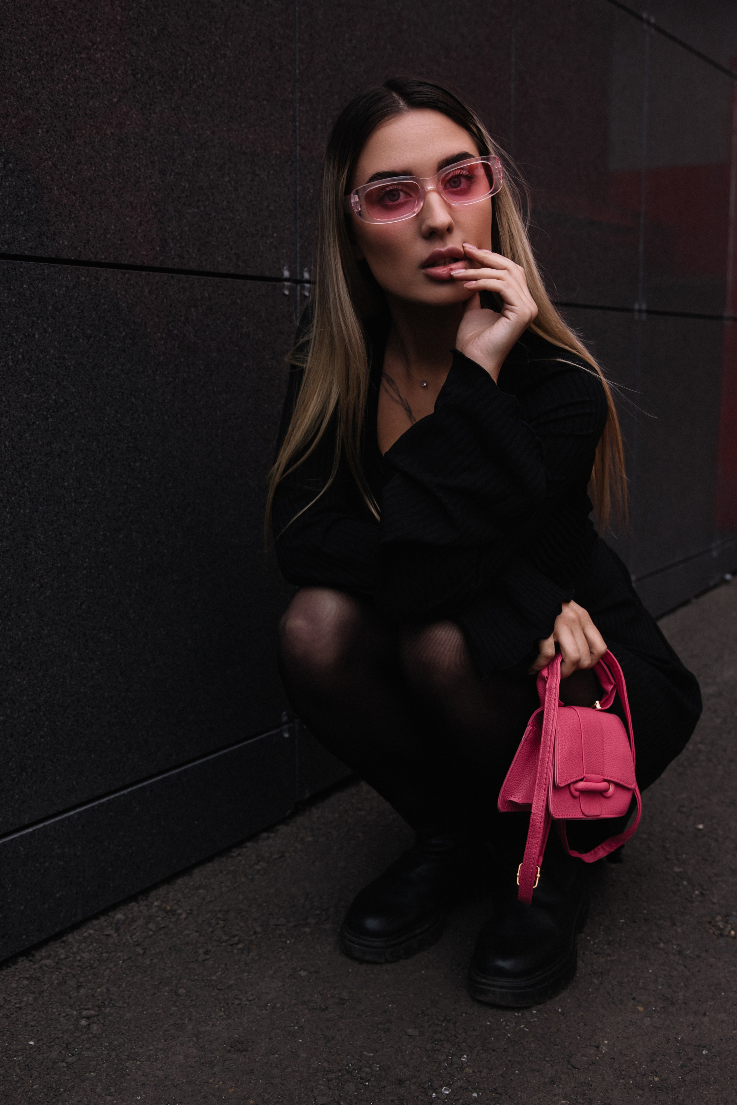 Индивидуальная. Семейный фотограф