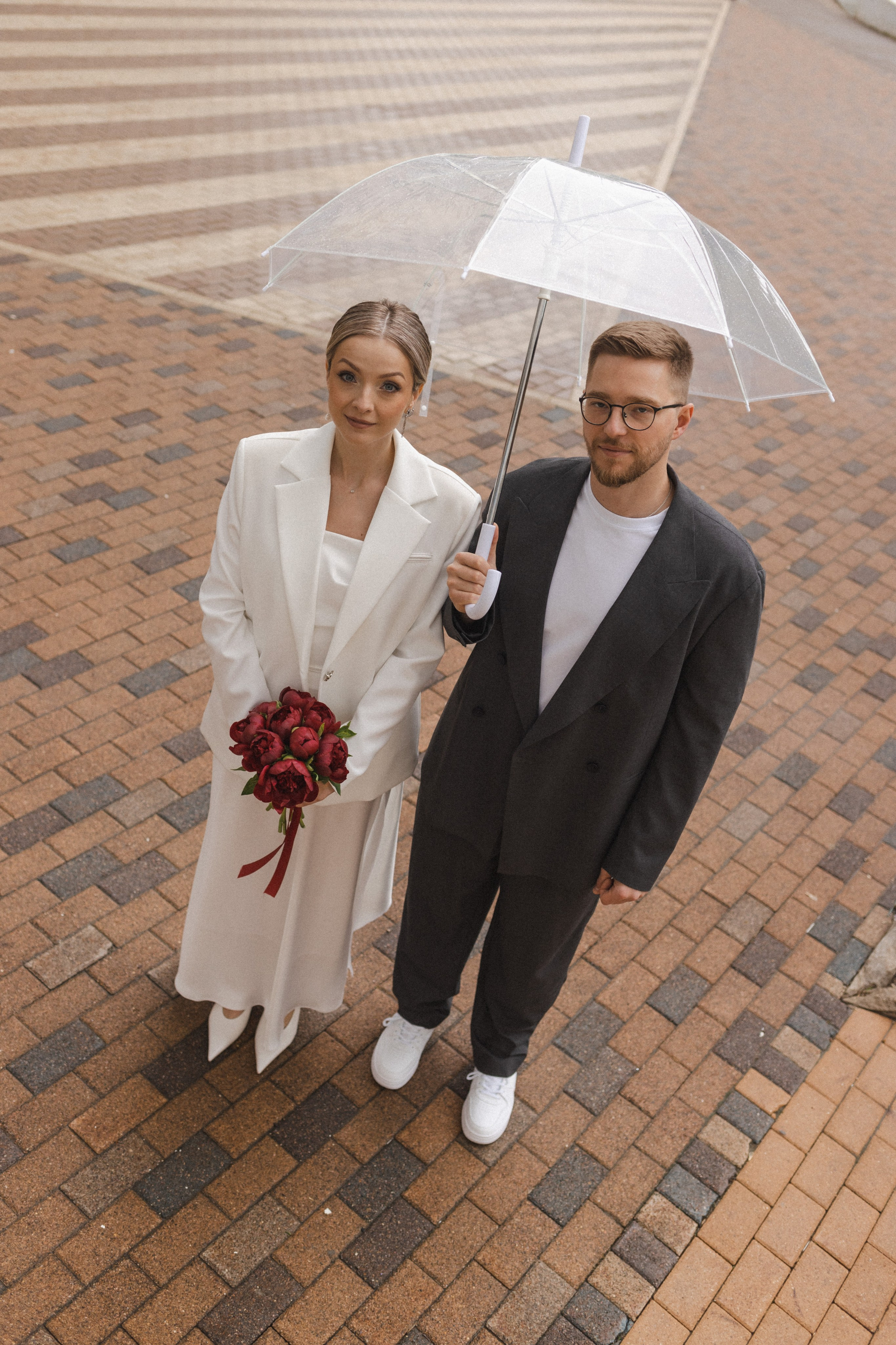 Снежана и Денис. Семейный фотограф в Москве