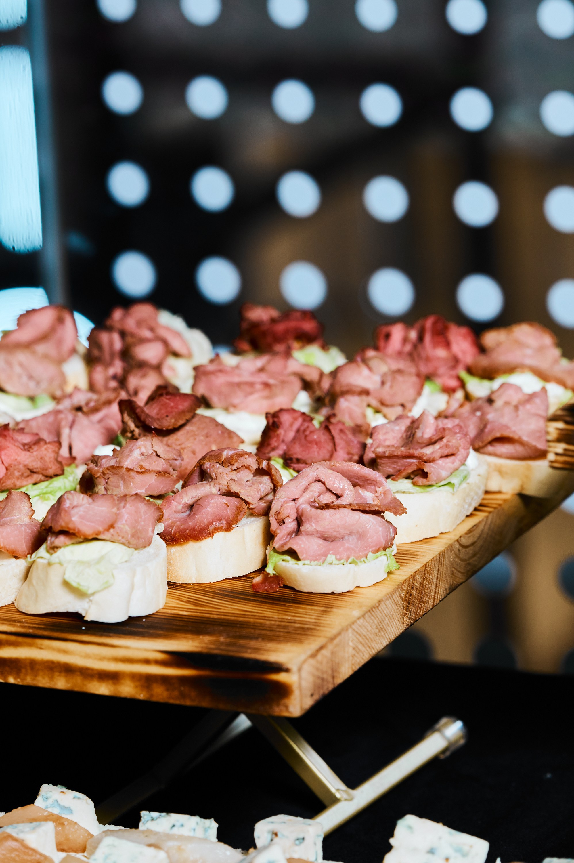 GOlUBEV CATERING. Коммерческий фотограф в Казани Ксения Добролюбова