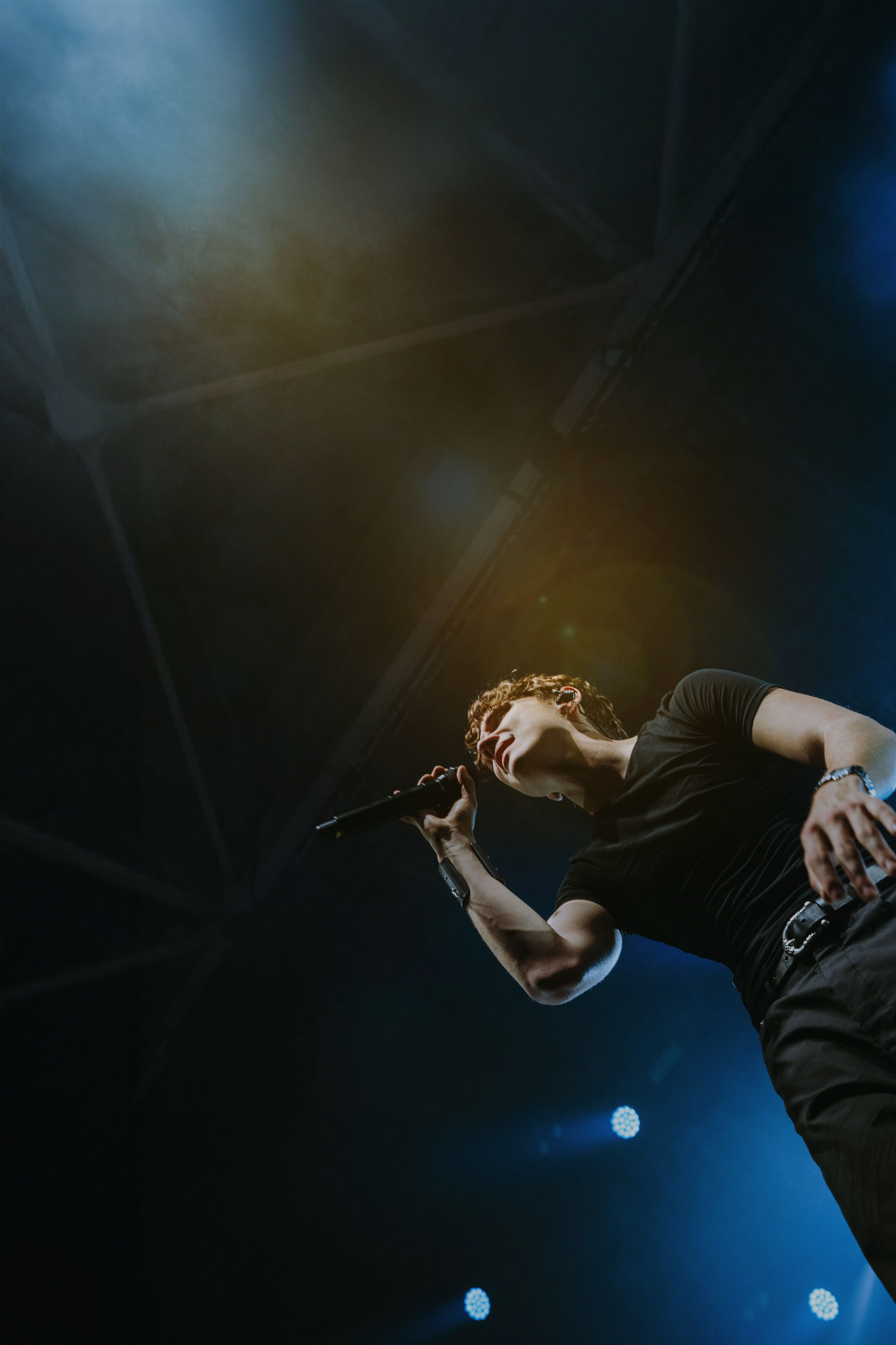 Ваня Дмитриенко. Свадебный фотограф в Санкт-Петербурге Марина Фесенко