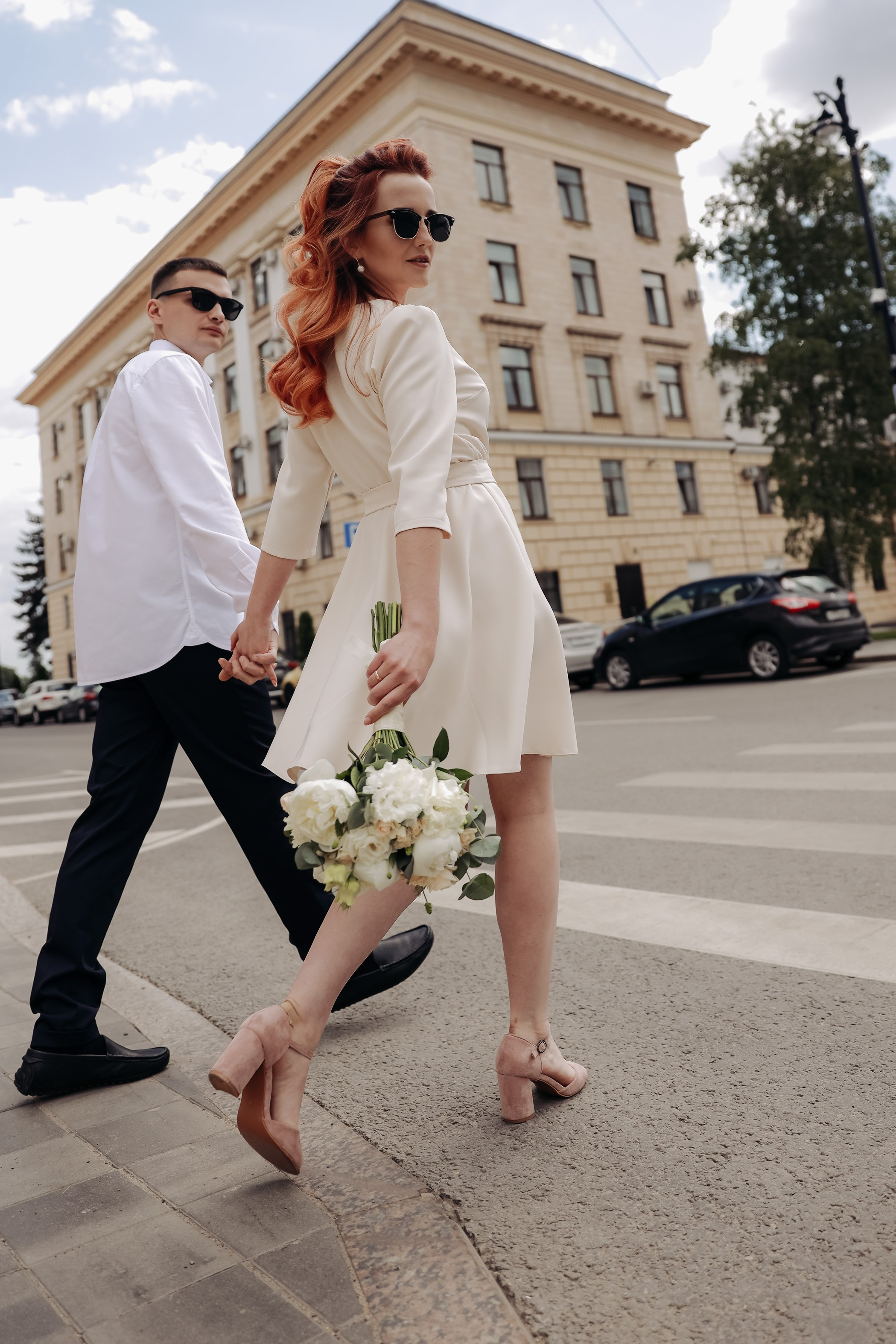 Свадьбы. Семейный, портретный и свадебный фотограф в Липецке Эльвира Алигри