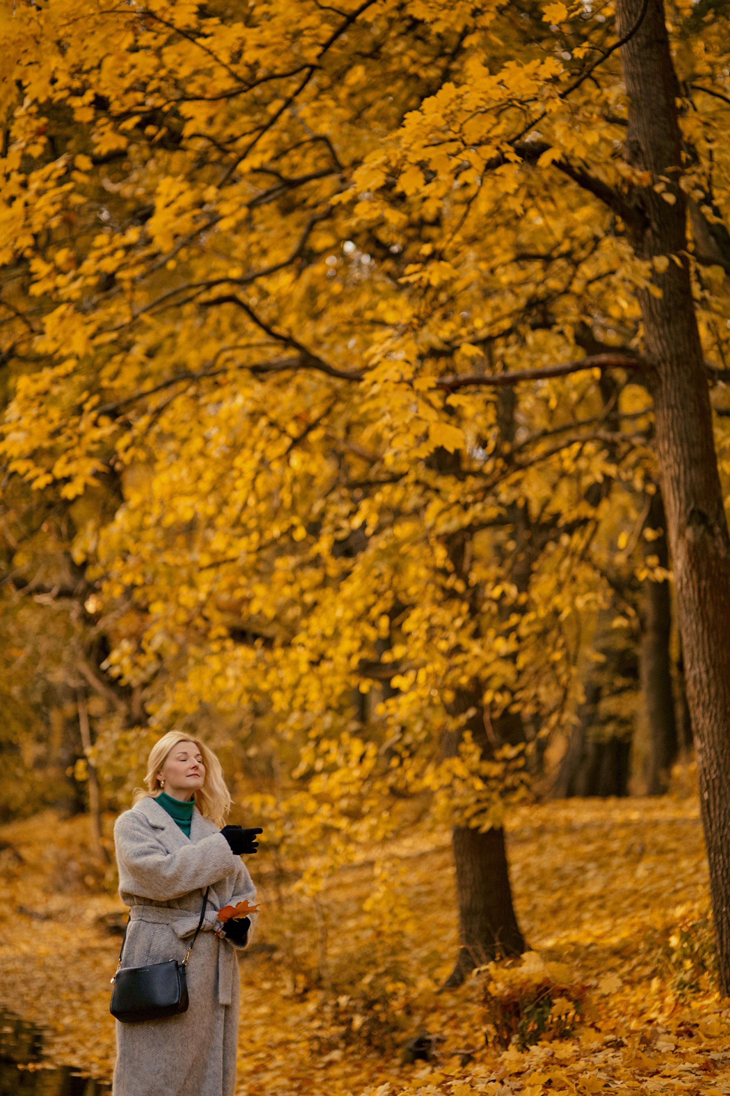 Tanja. Рекламный фотограф Санкт-Петербург Катерина Мишкель