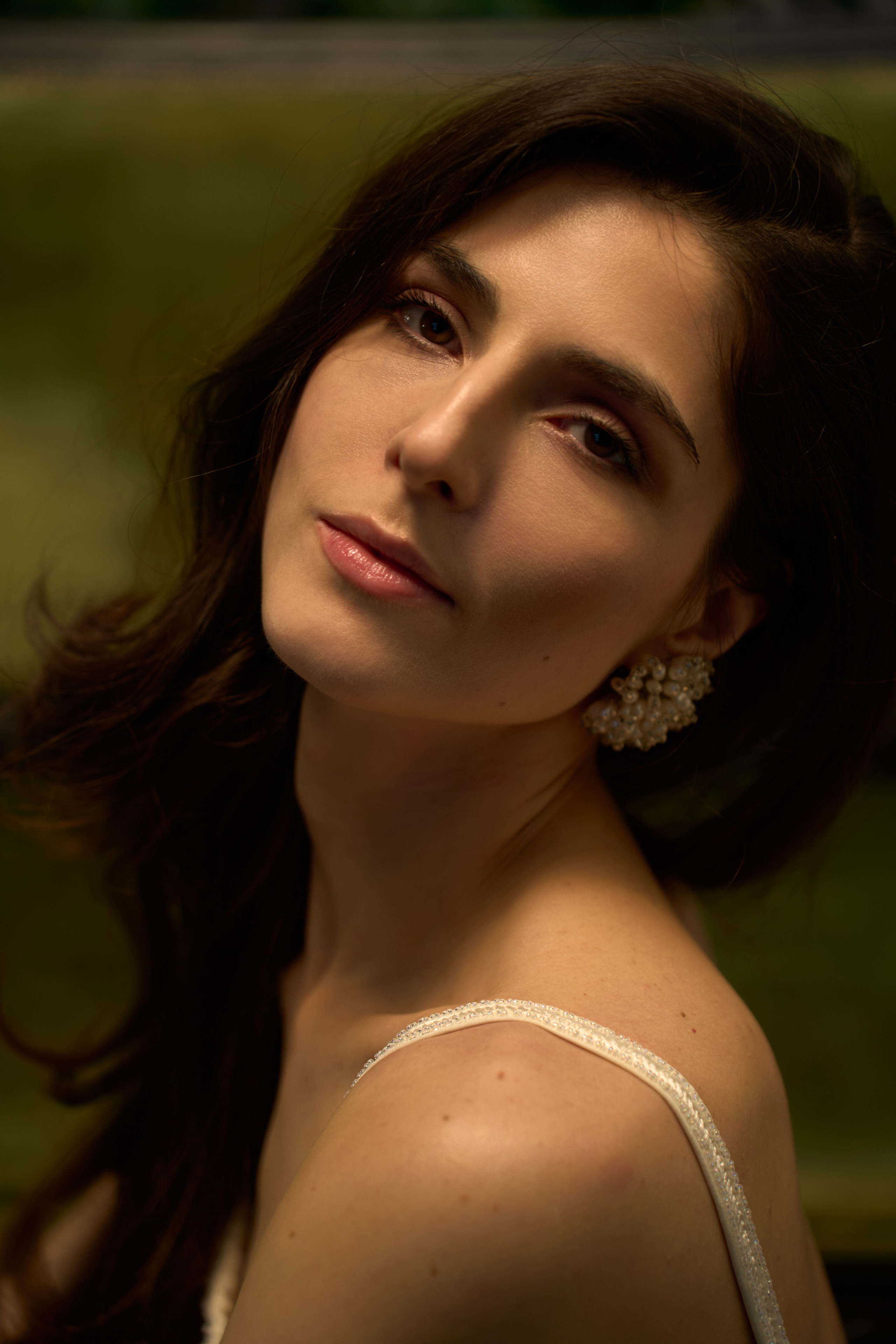 Портреты. Портретный и тревел-фотограф в Москве | Яна Найдич