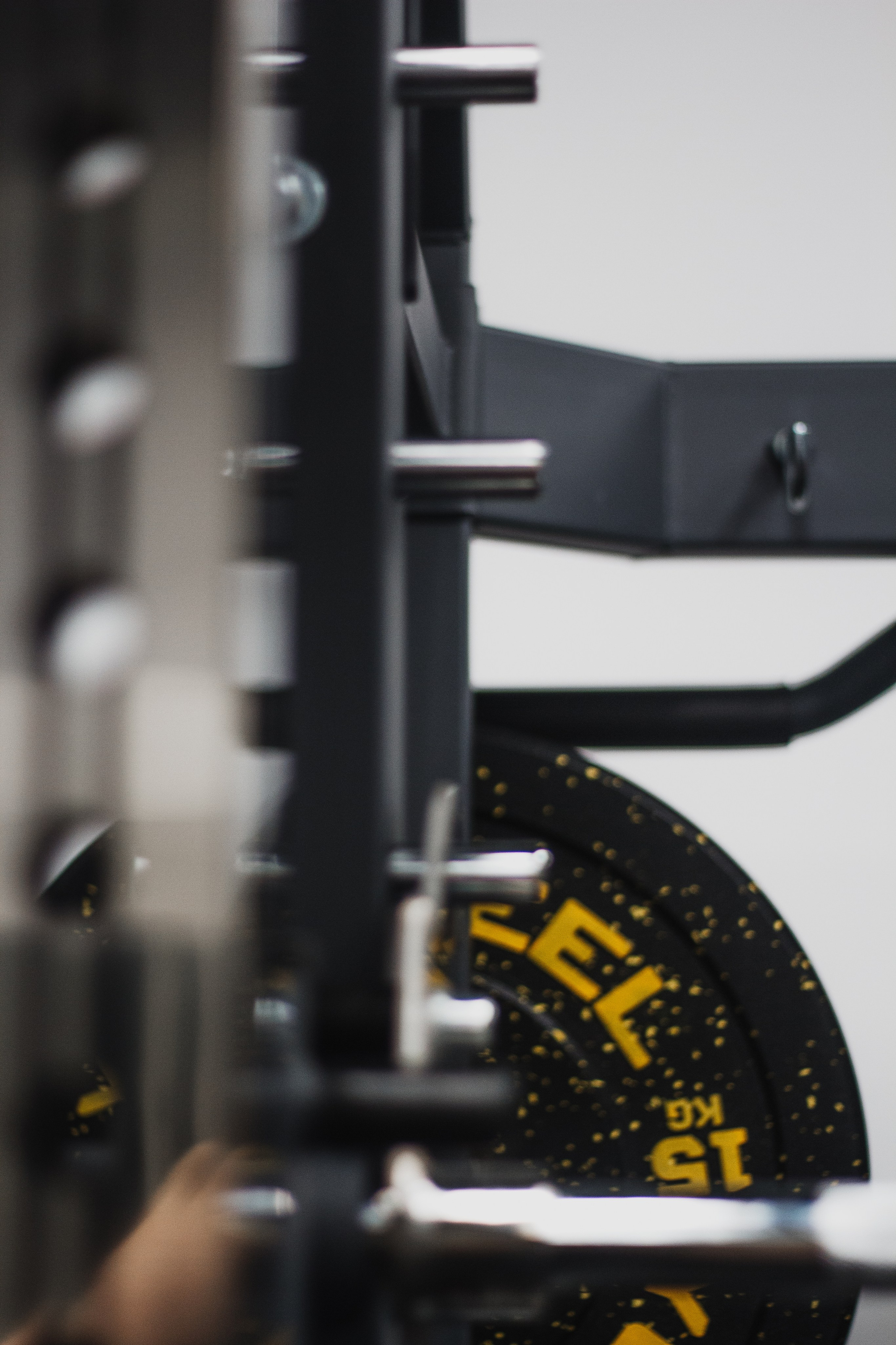 Фитнес студия МОЙ ТРЕНЕР. Yasmin Lagarde