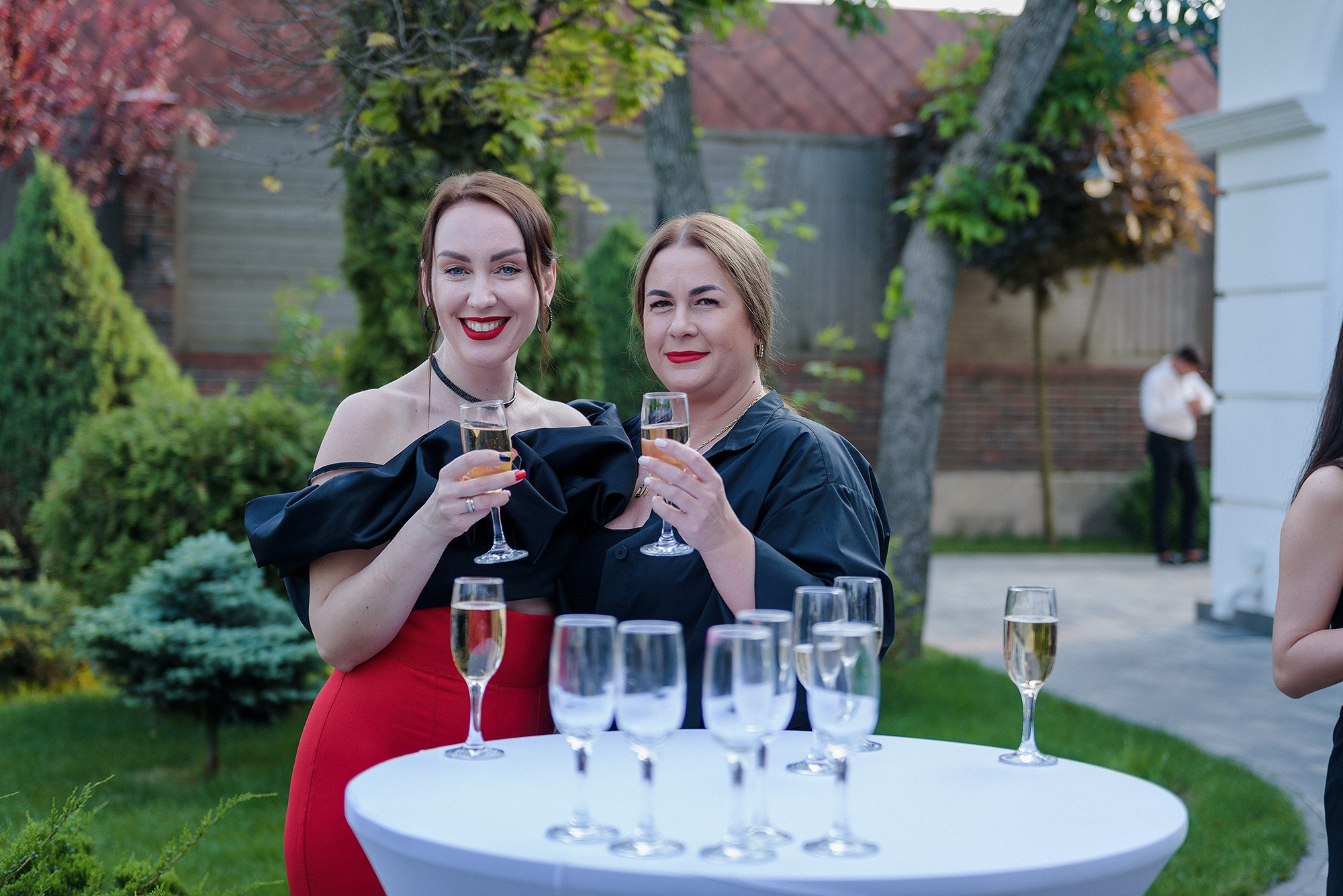 Реактор 5 лет. Фотограф Ростов-на-Дону Белла Керимова