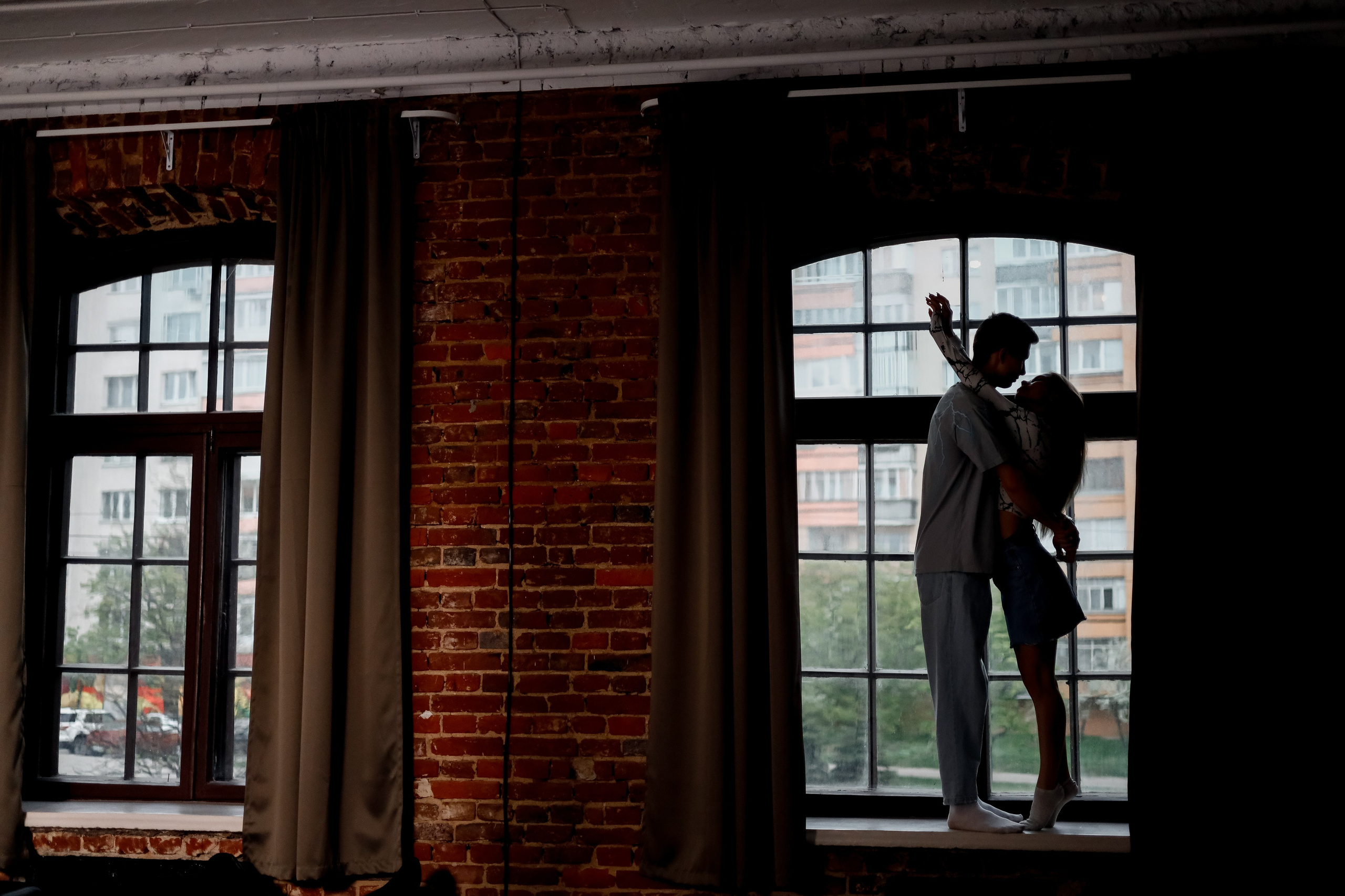 Снежана и Ваня. Свадебный фотограф Беларусь Ольга Козыренко