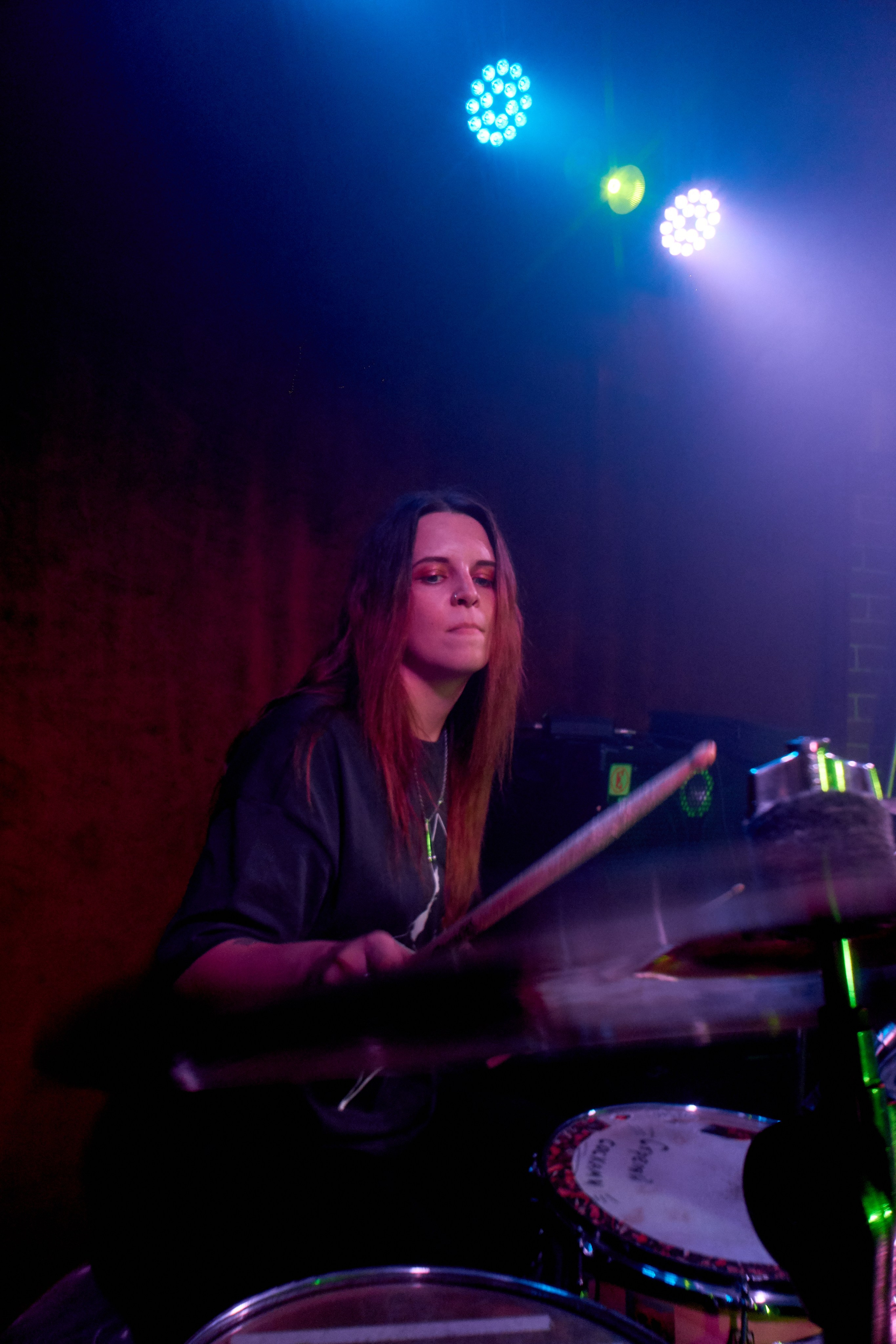 БЛЕКС — КОНЦЕРТ 21-09-2025. Фотография для артистов