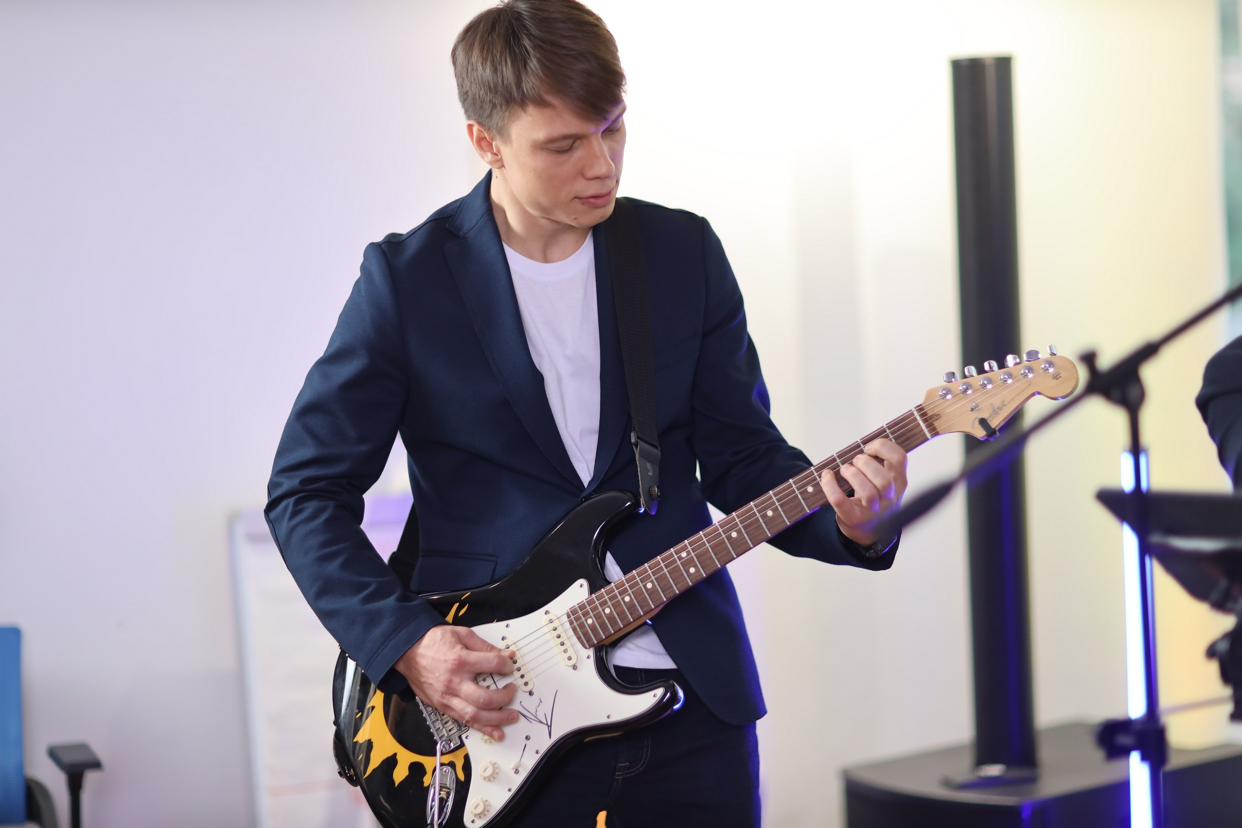 МастерМайнд 1.2. Съемка в студии под ваш запрос, студийные съемки, фотографии архитектурных объектов — Александр Евстигнеев — фотограф Москва