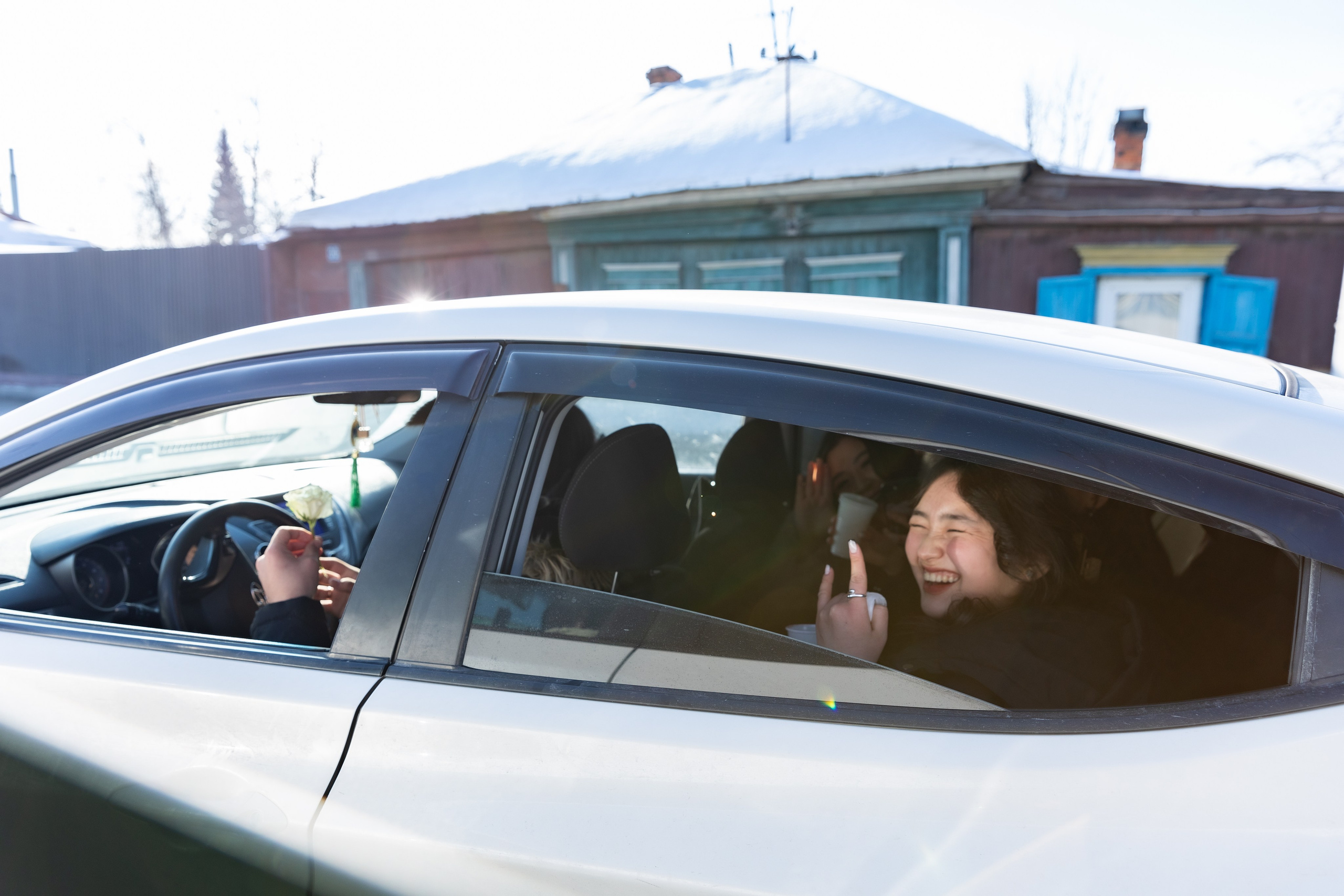 Покатушки. Главная