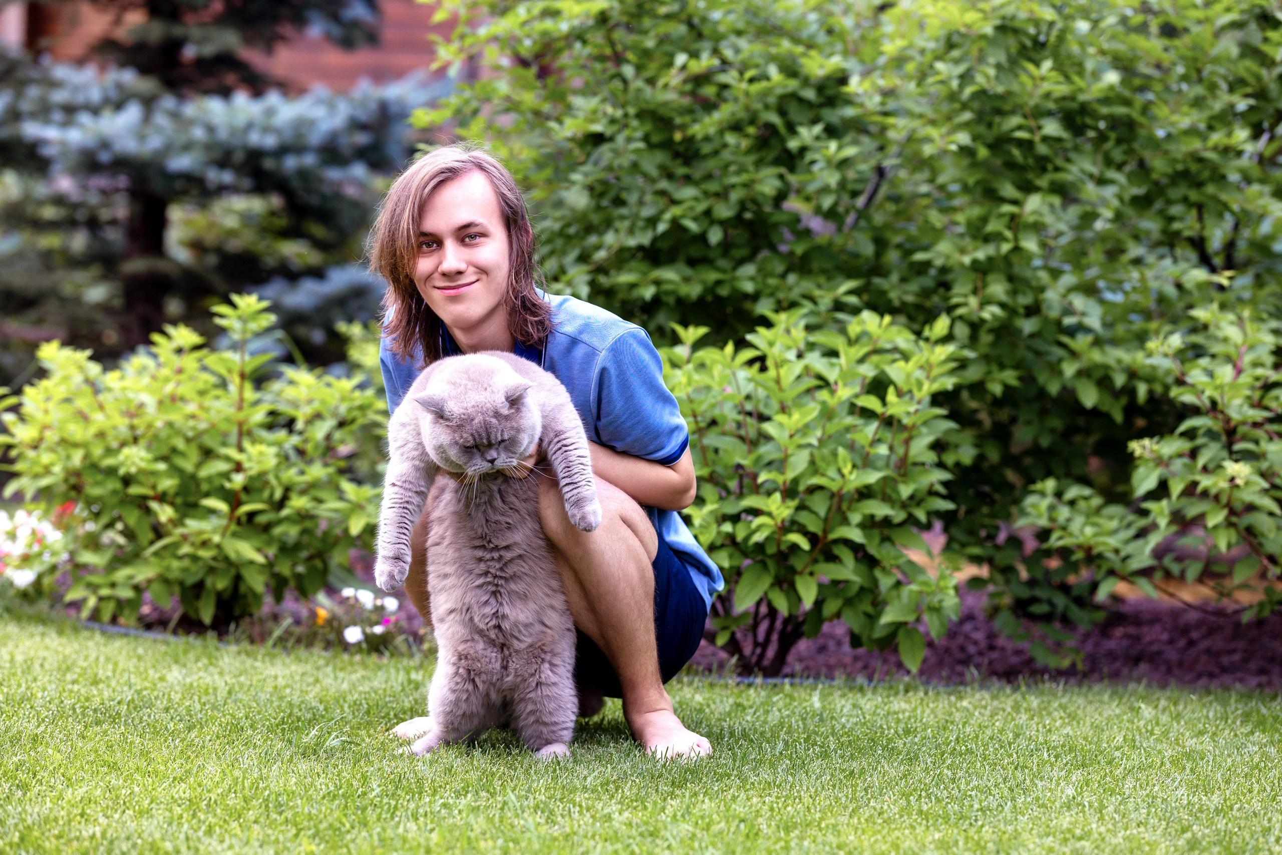 Моменты лета. Семейный и детский фотограф в Красноярске, Дивногорцева Светлана