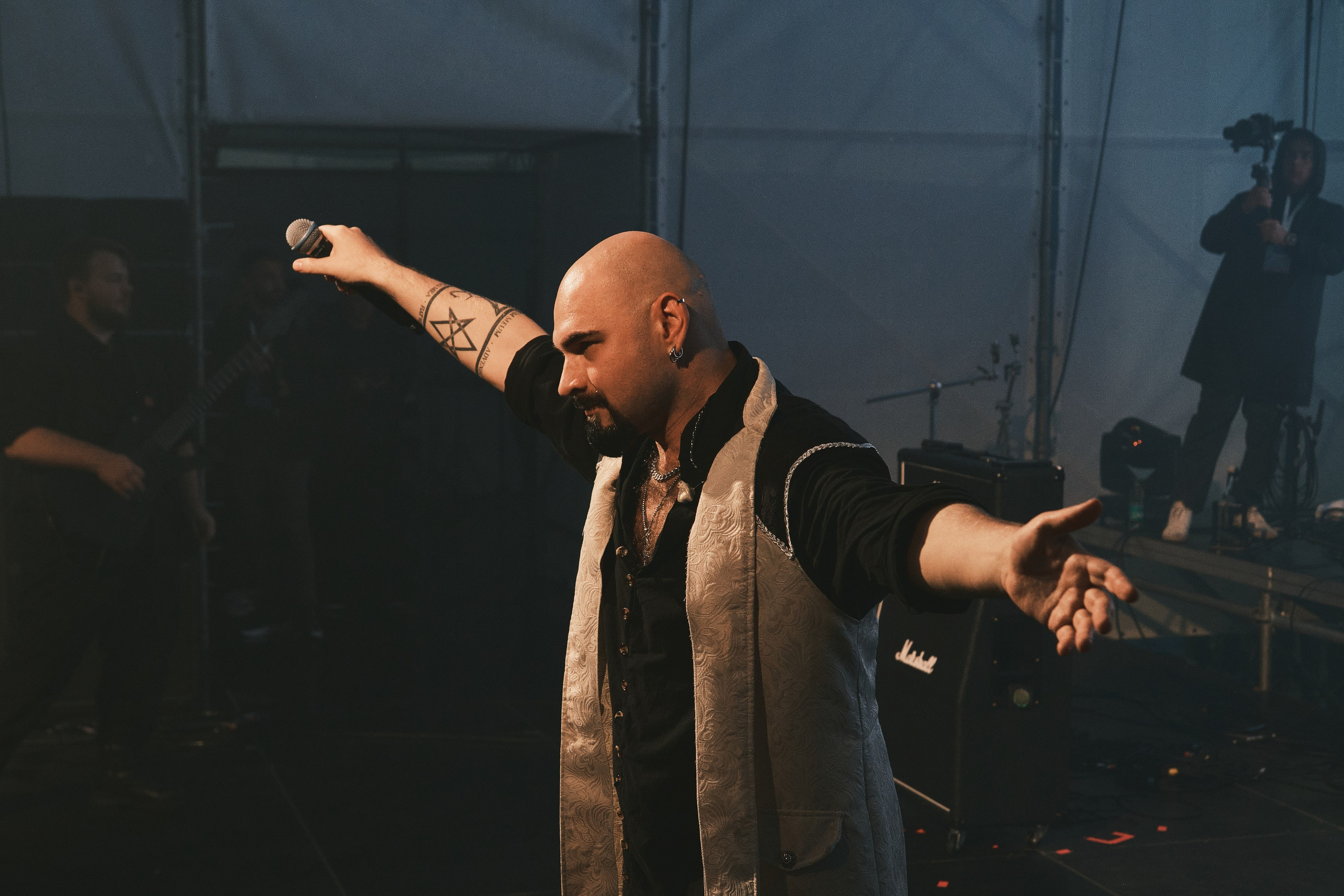 “Saphath” \ “Wings of Sakhalin — 2025”