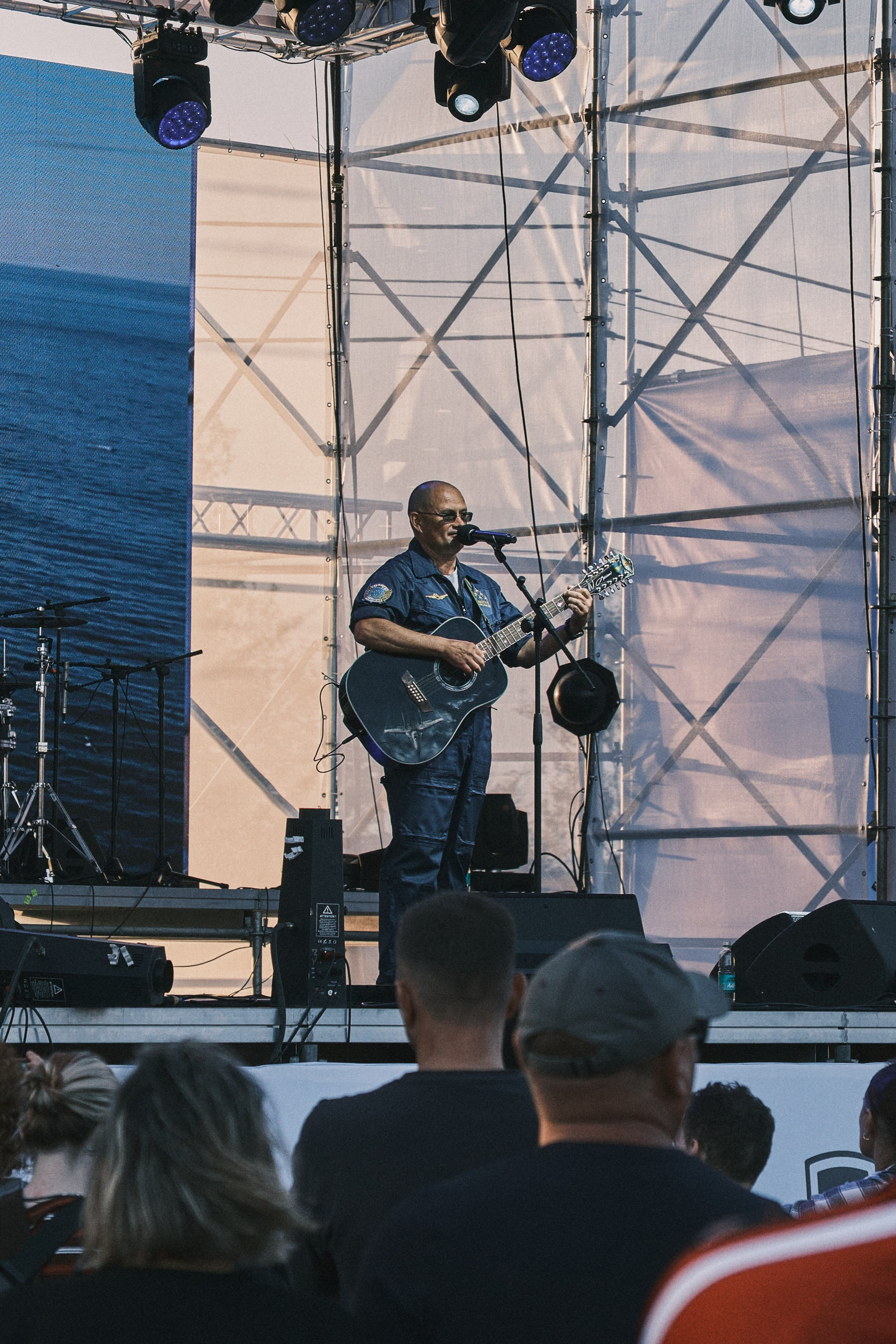 “Wings of Sakhalin — 2025” Festival