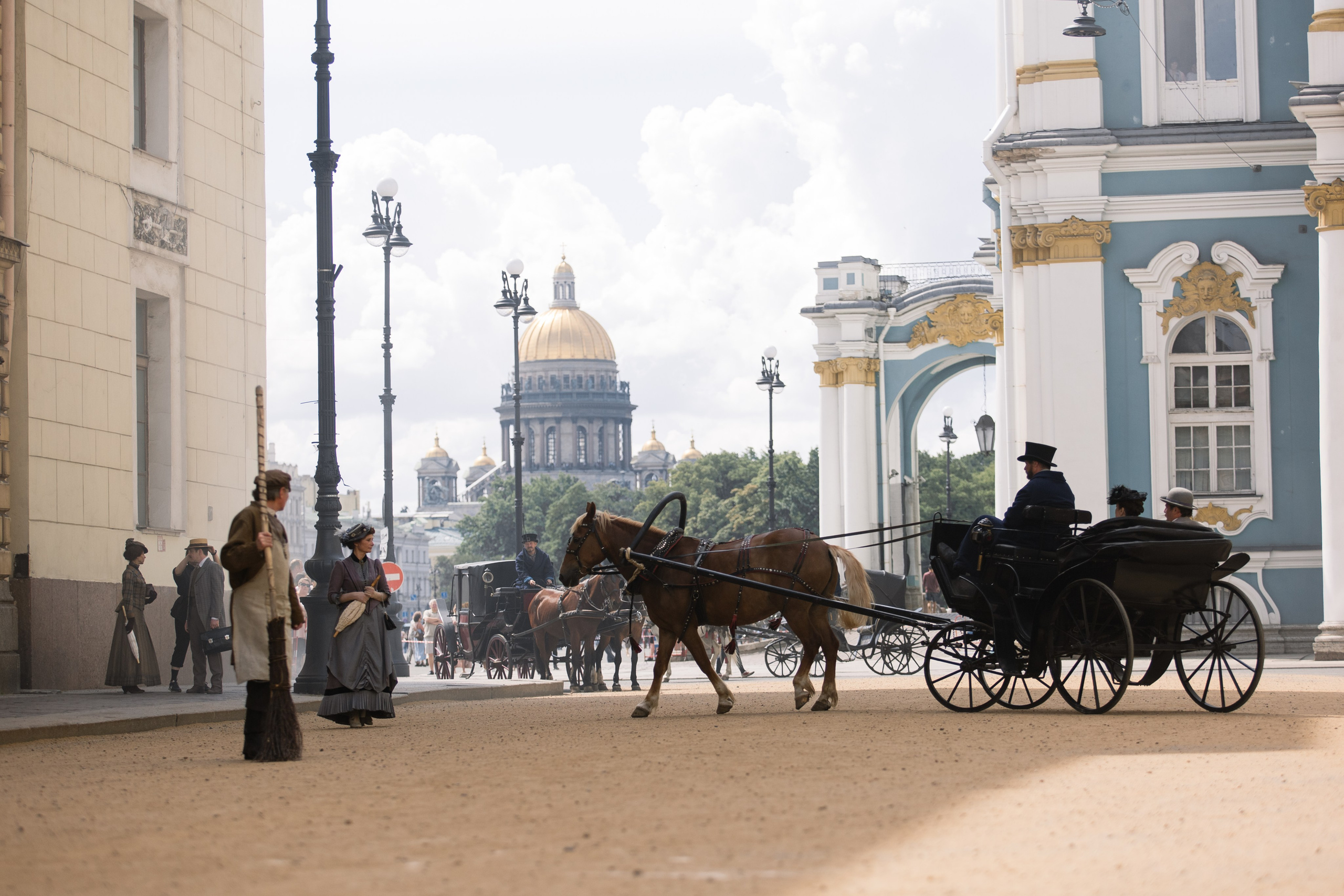 КИНО. Свадебный и семейный пленочный фотограф в Петербурге Истомина Ирина