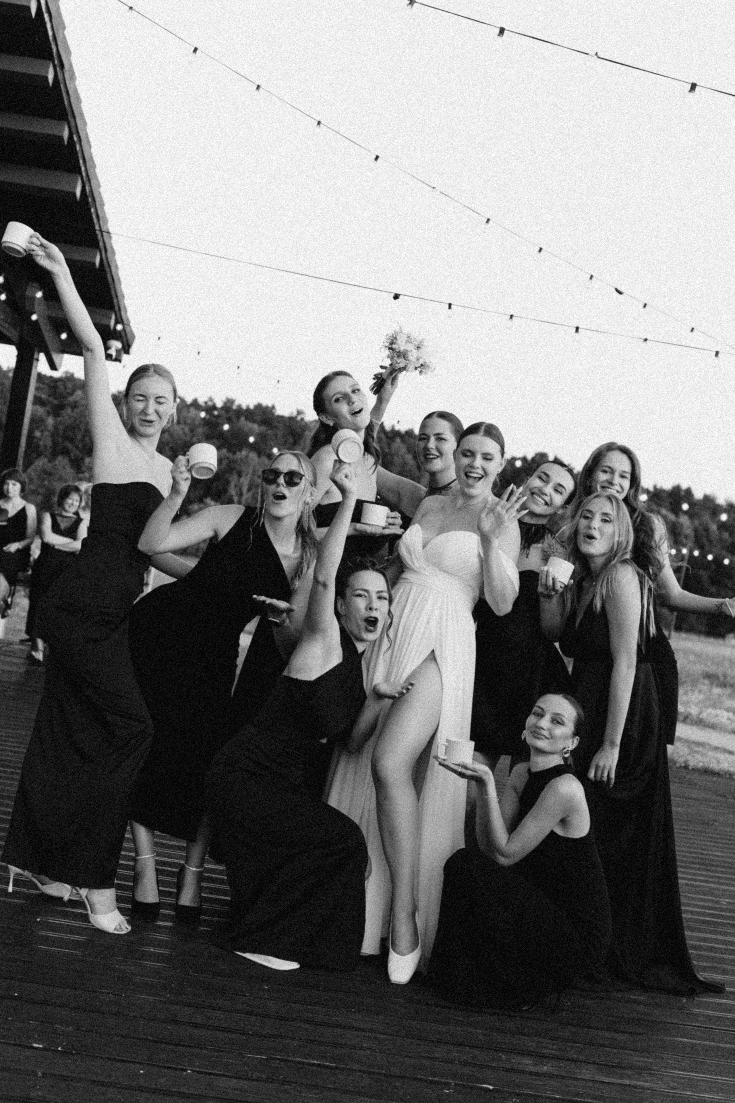 Котики. Свадебный фотограф Наташа Алешина