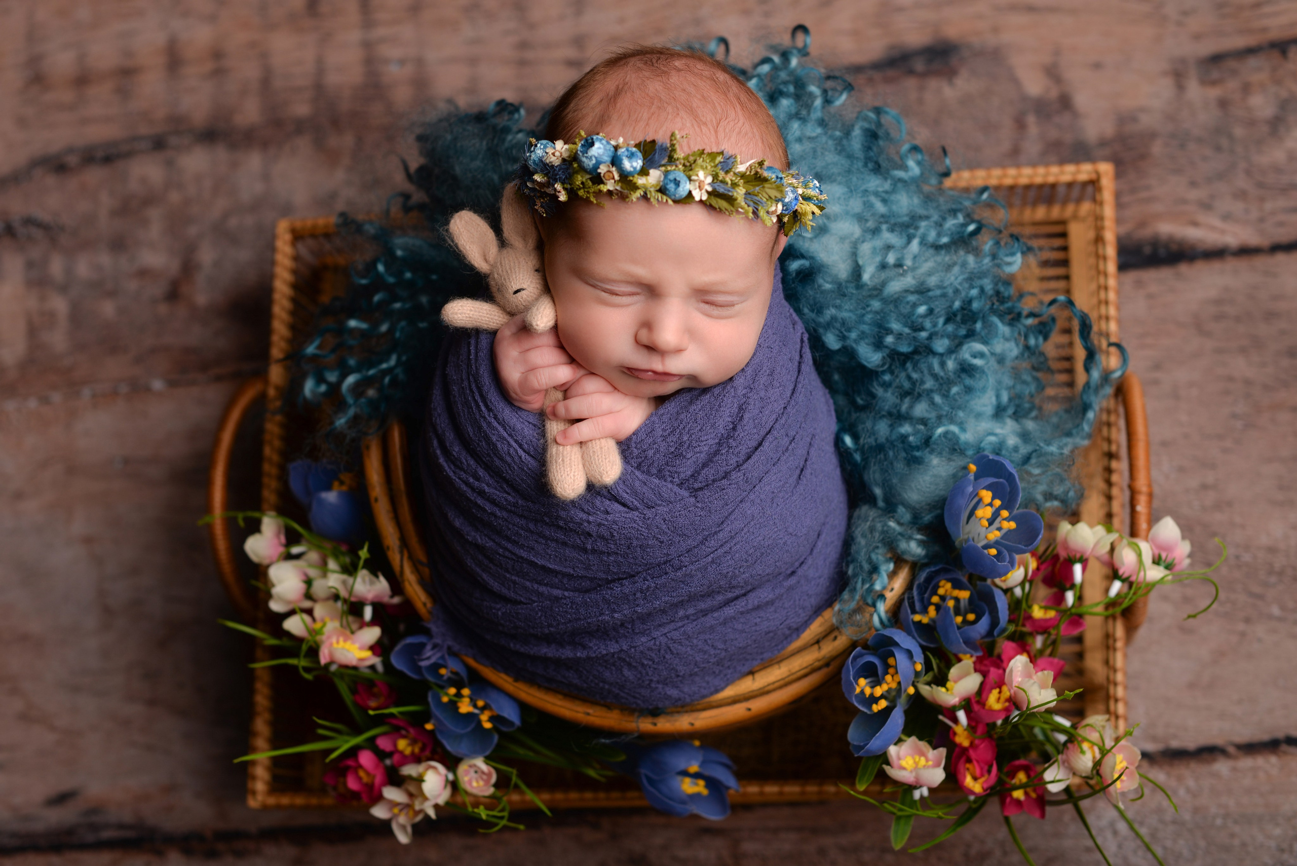 Портфолио newborn. Фотограф новорожденных в Москве Воробьева Юлия