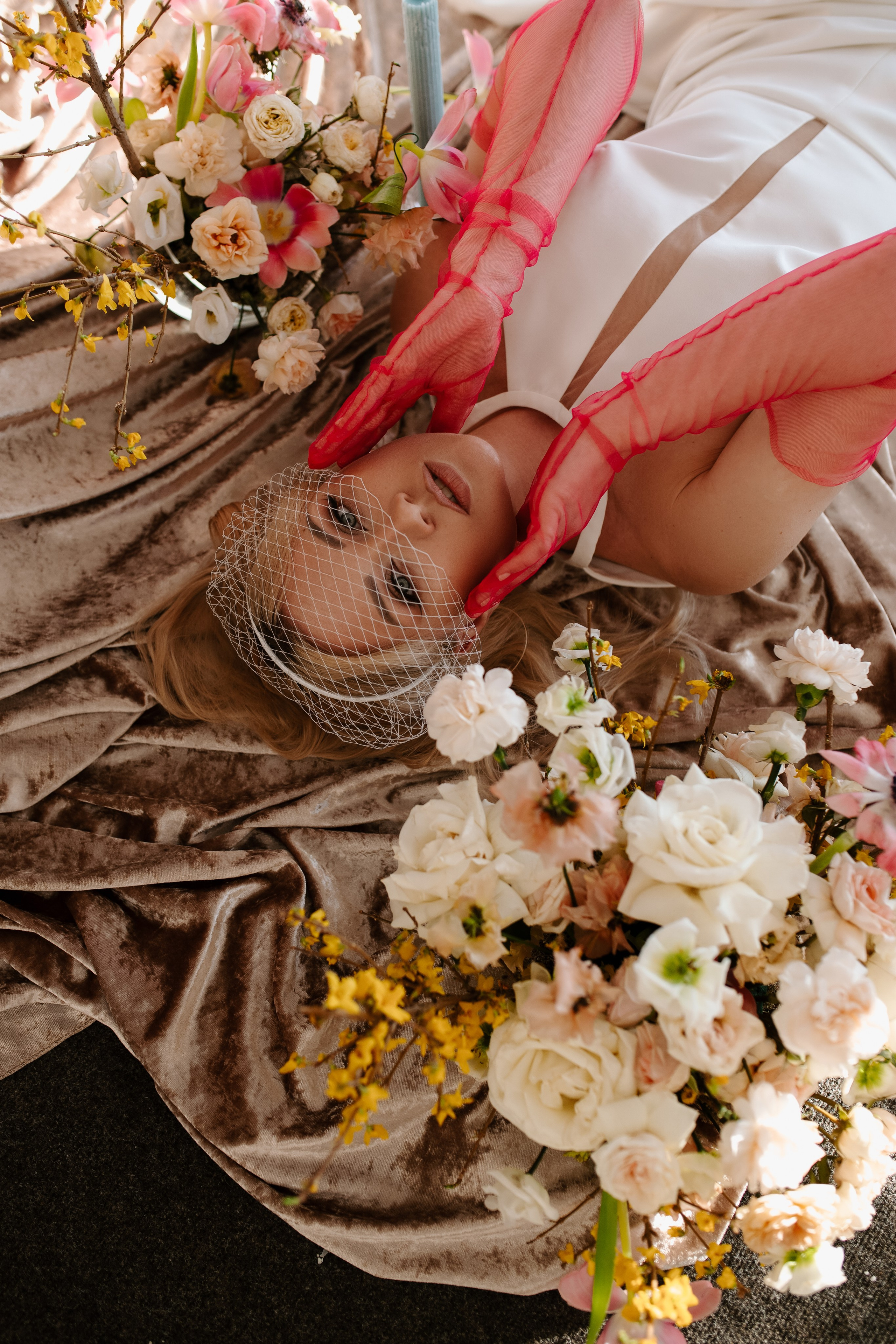 Daria & Sergey. Фотограф в Минске — Юлия Деяк. Фотосессии в Минске