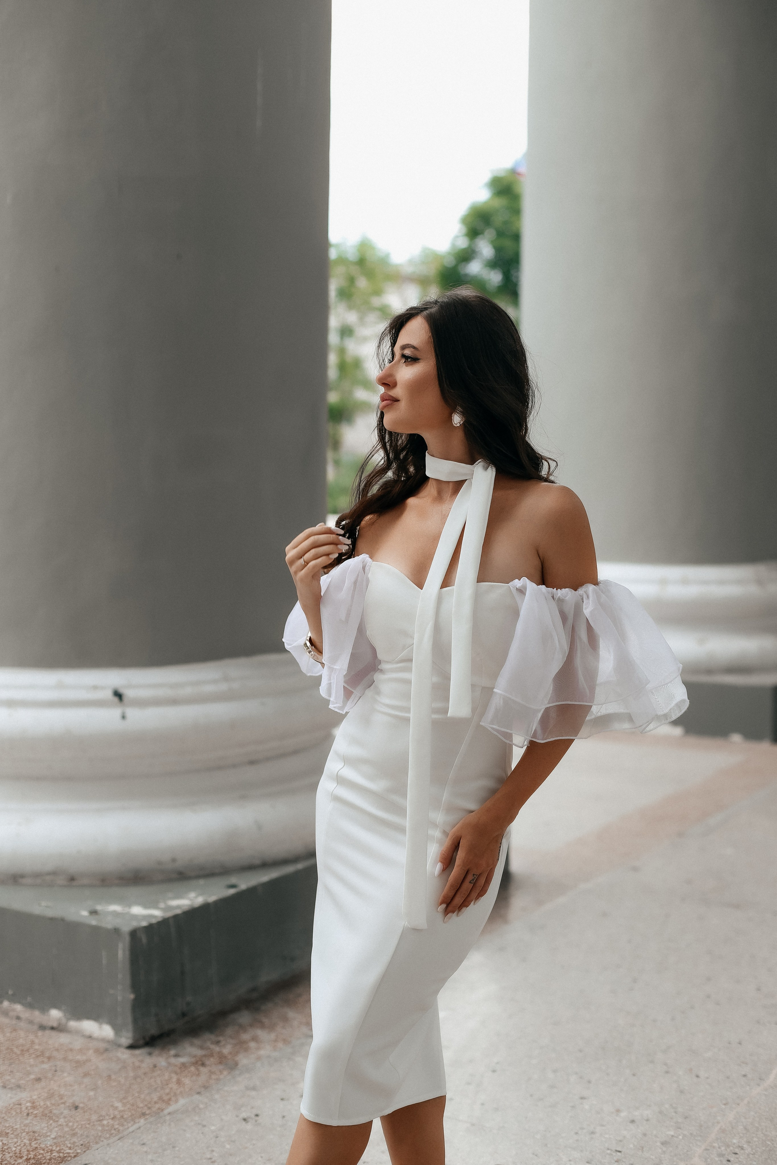 КРИСТИНА & СТАНИСЛАВ. Фотограф Мариуполь | Ялта | Крым — Диана Мазенко