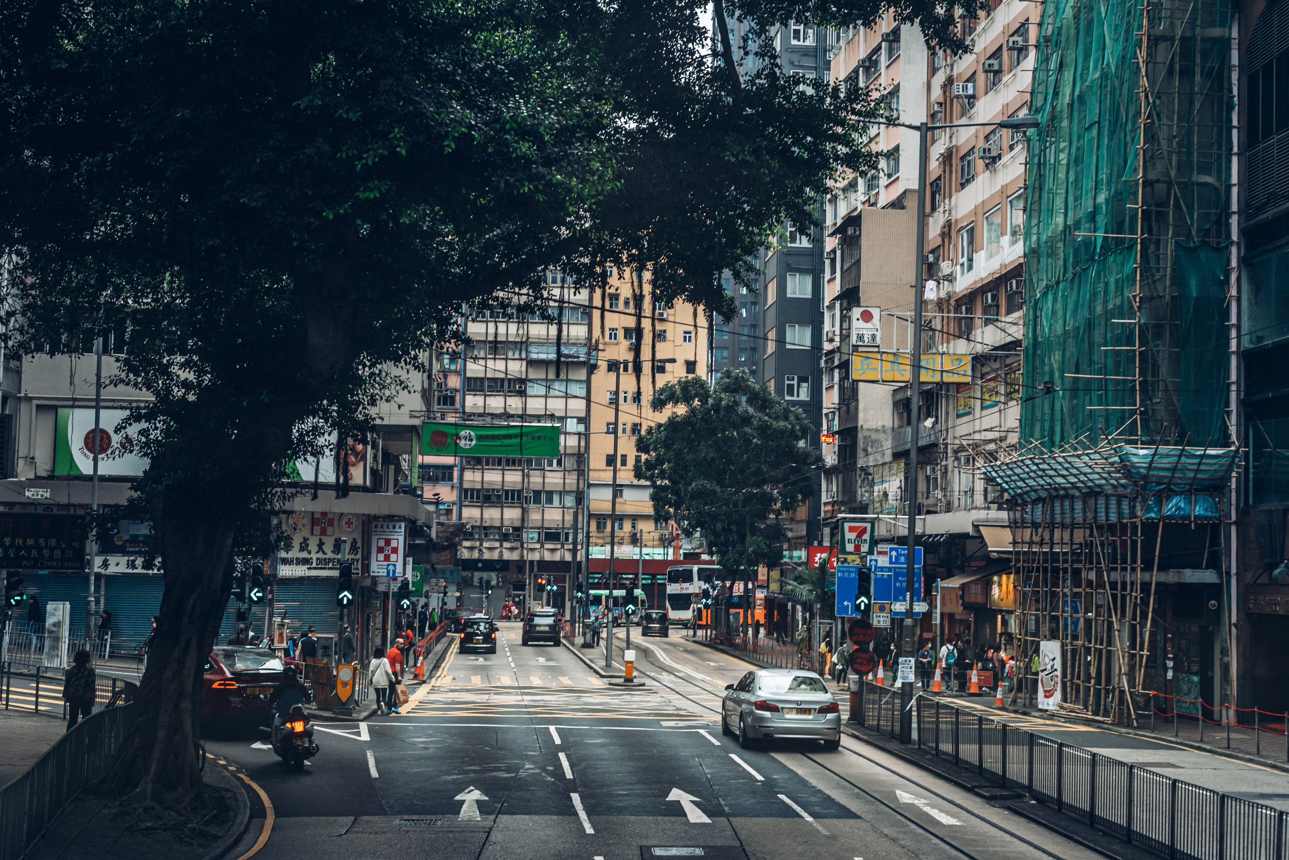 Гонконг 4. Коммерческий и предметный фотограф в Гуанчжоу Коваленко Александр