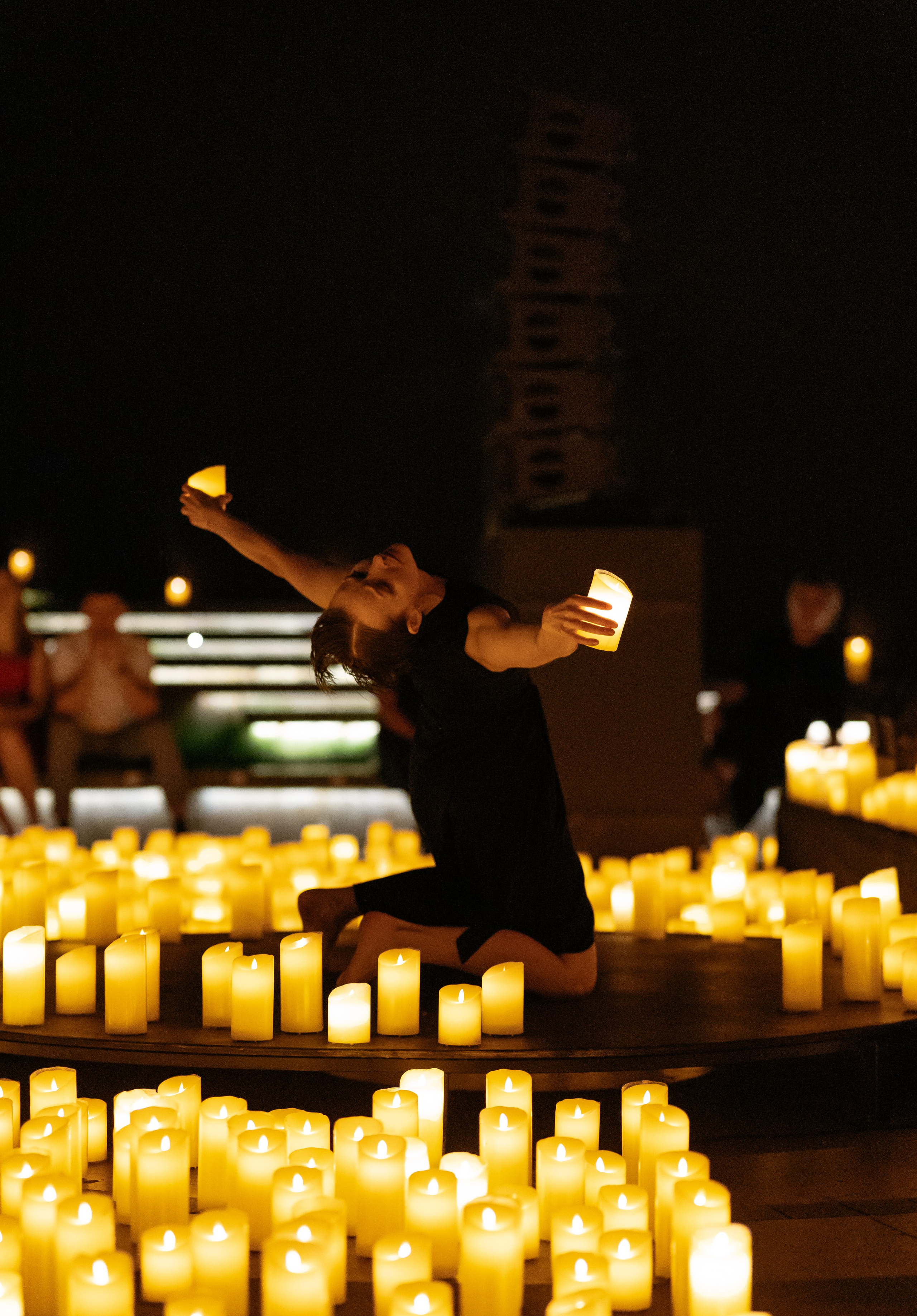 Концерт LUMISFERA. Свадебный и семейный фотограф в Краснодаре Павел Мельников