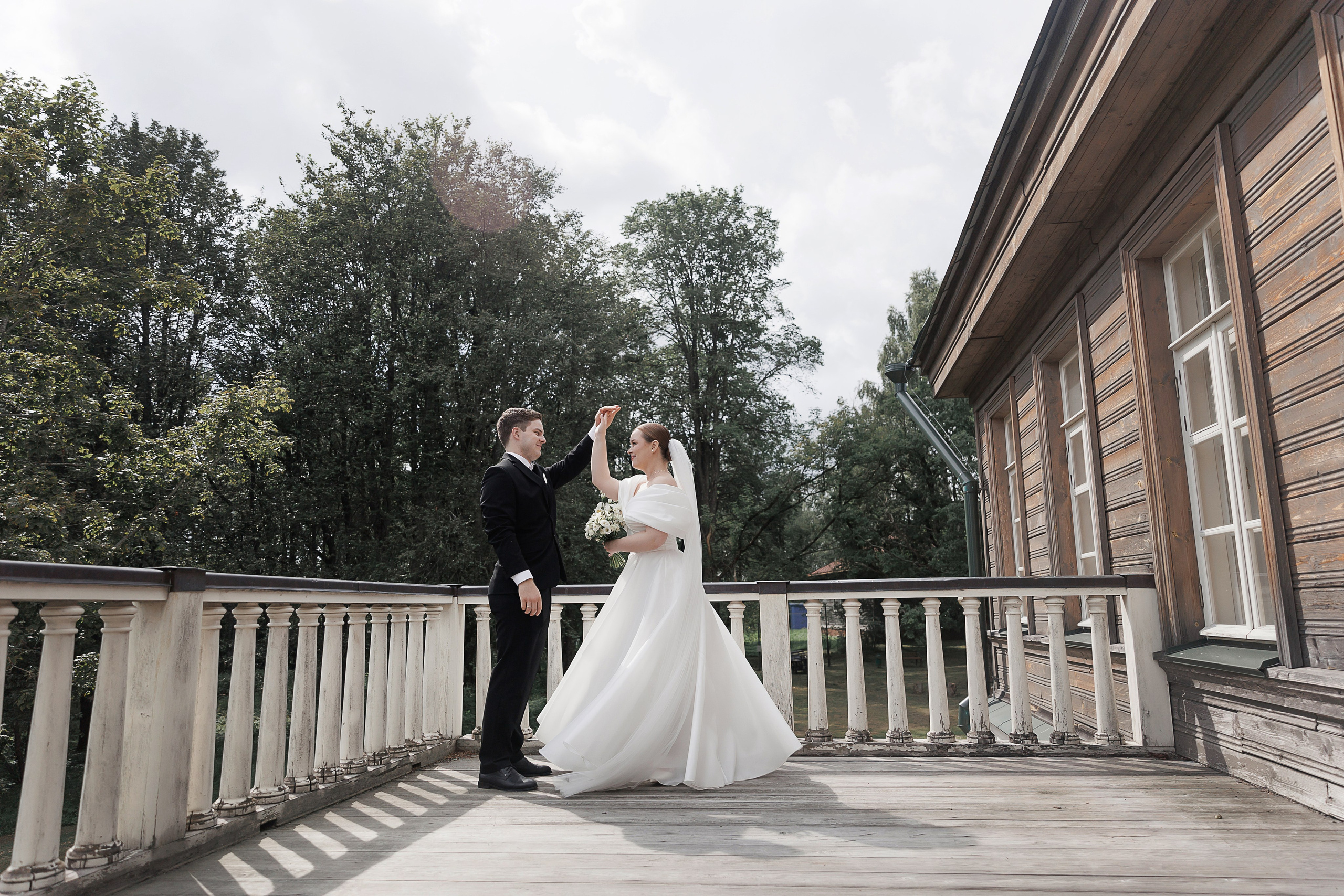 Свадьба. Свадебный и семейный фотограф в Твери и Тверской области