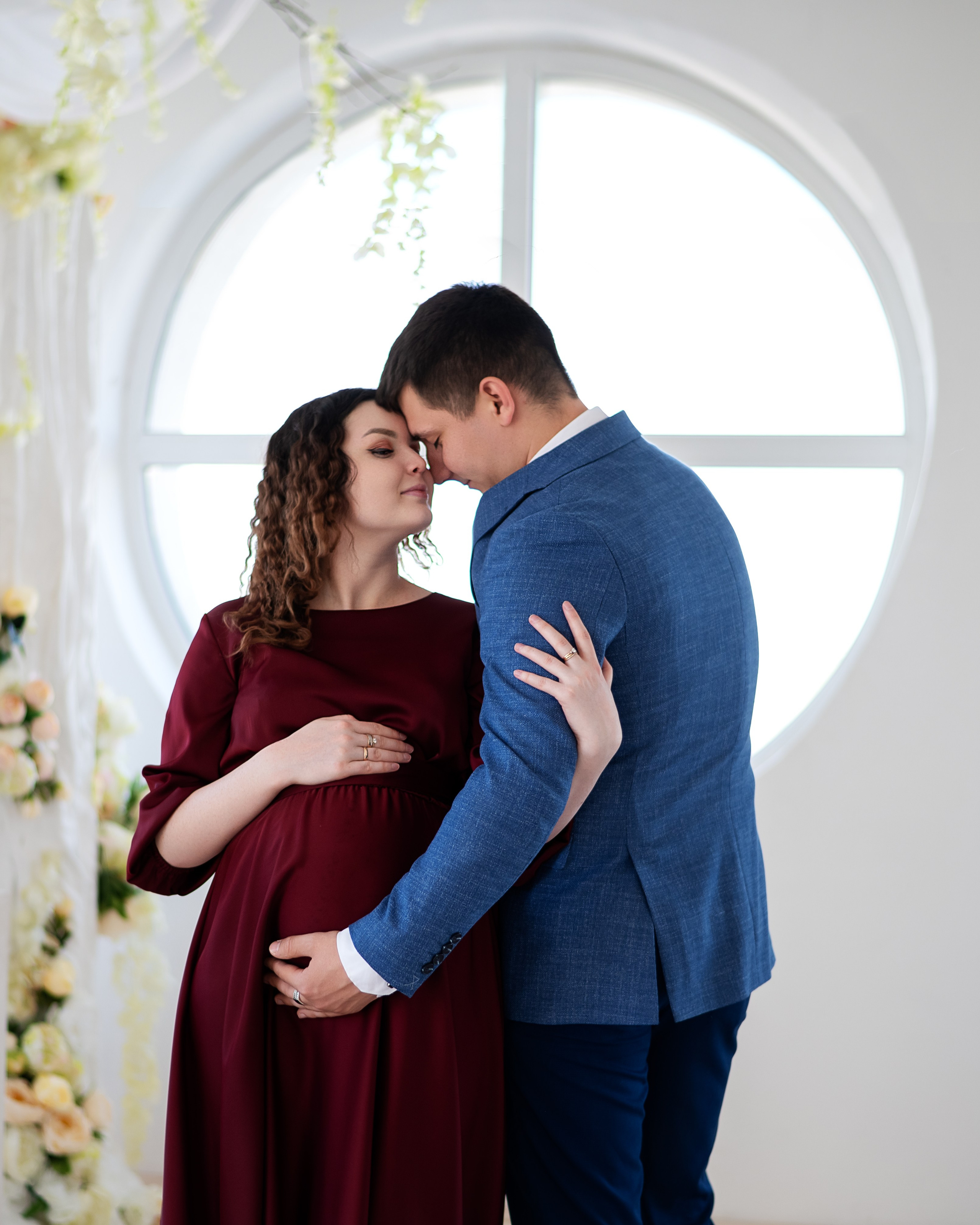 Беременность. Свадебный и семейный фотограф Волгоград, Краснодар