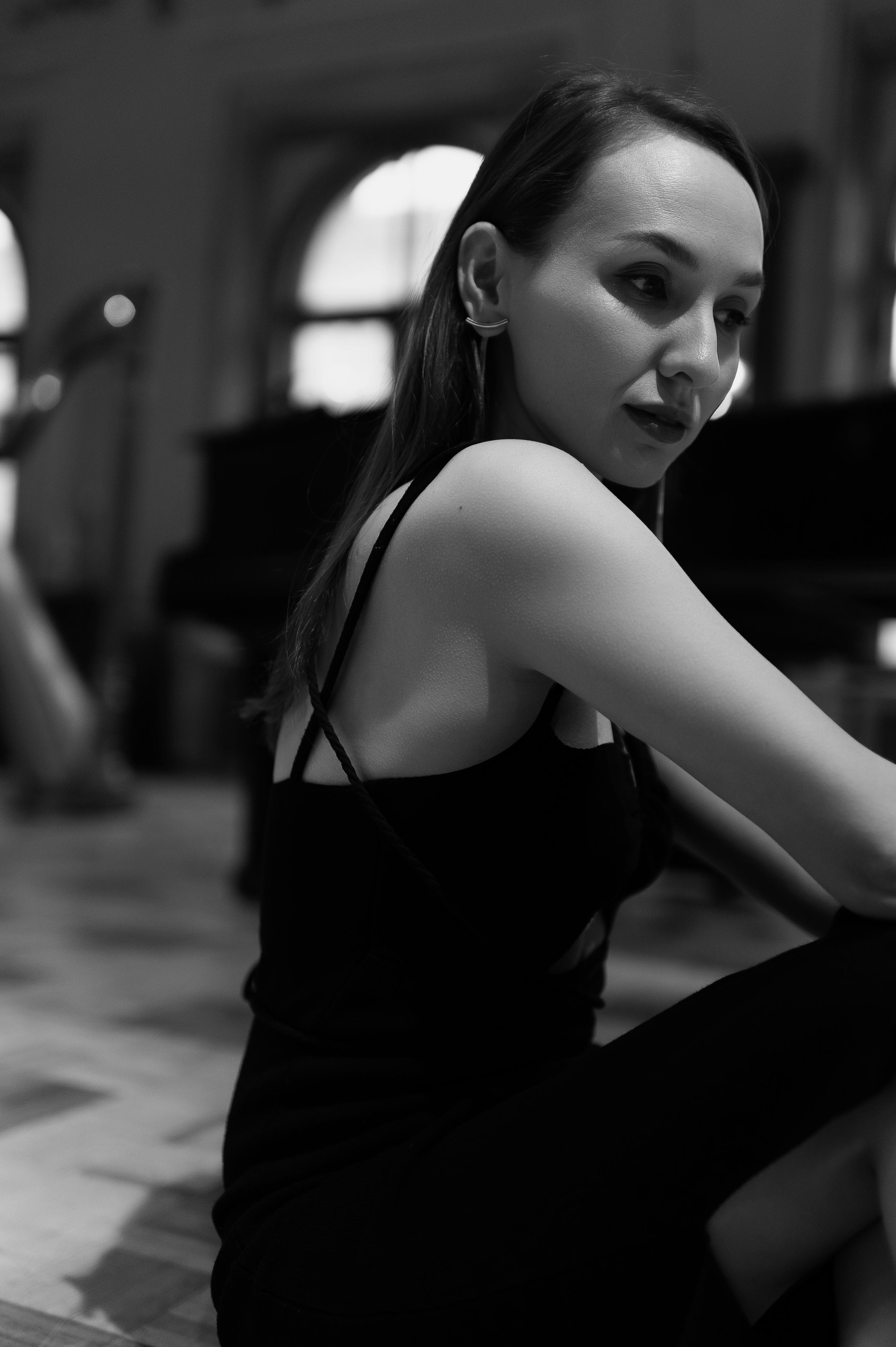 Катя Николаева. Свадебный и семейный фотограф Ангелина Нусина