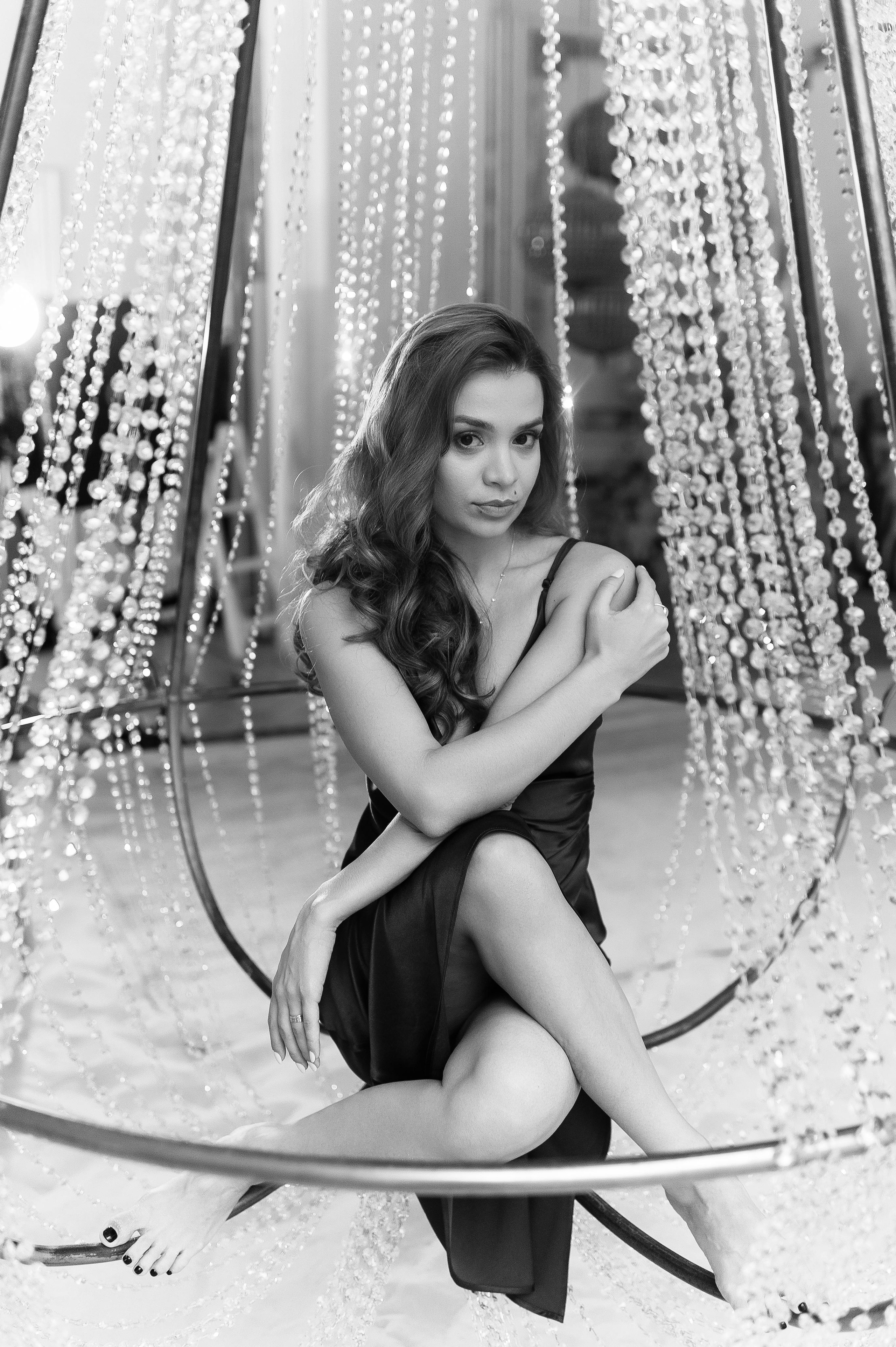 Регина Цокур. Свадебный и семейный фотограф Ангелина Нусина