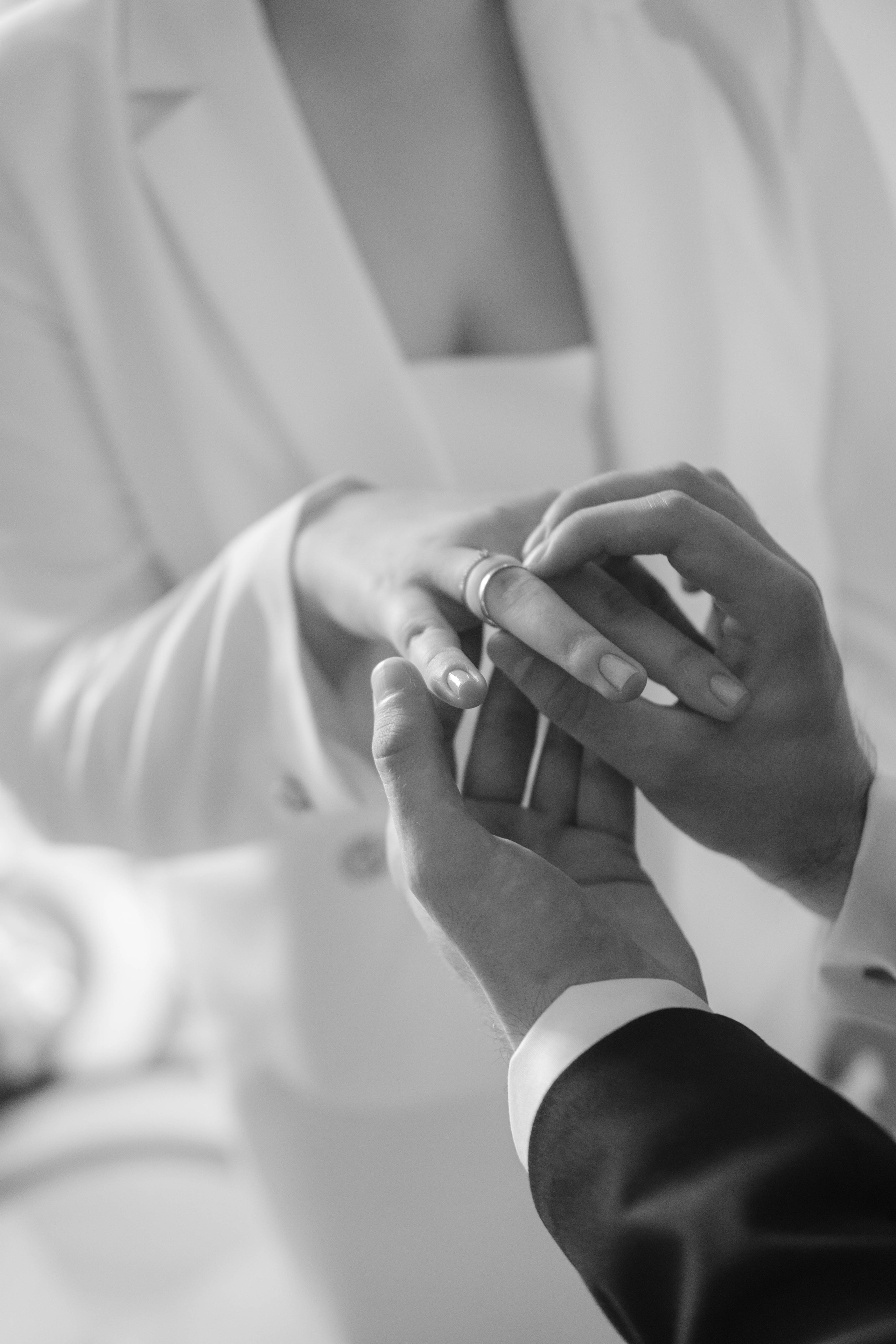 Андрей & Алина. Фотограф Наталья Воронина Москва