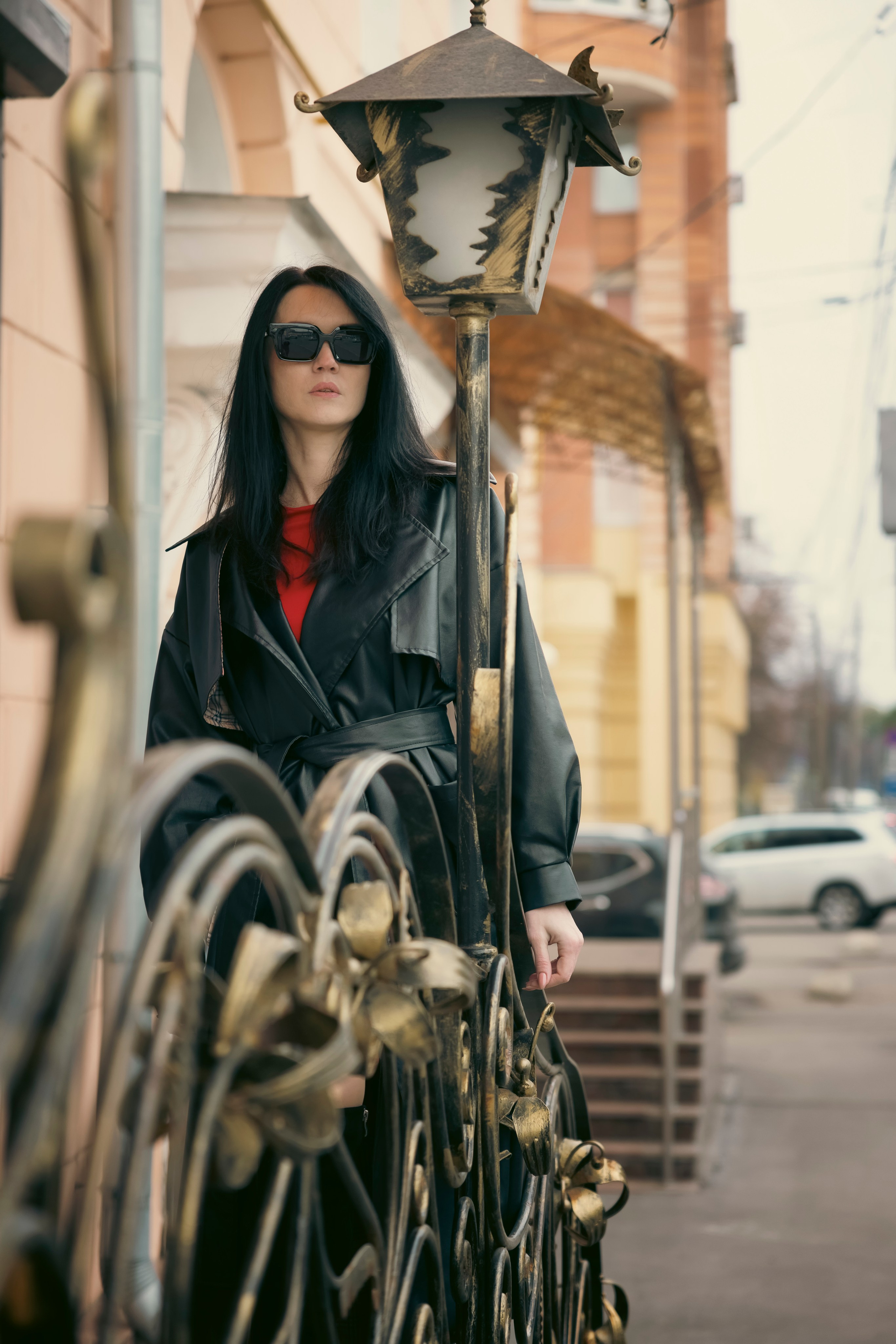 Татьяна. Фотограф в Туле — Борисов Николай