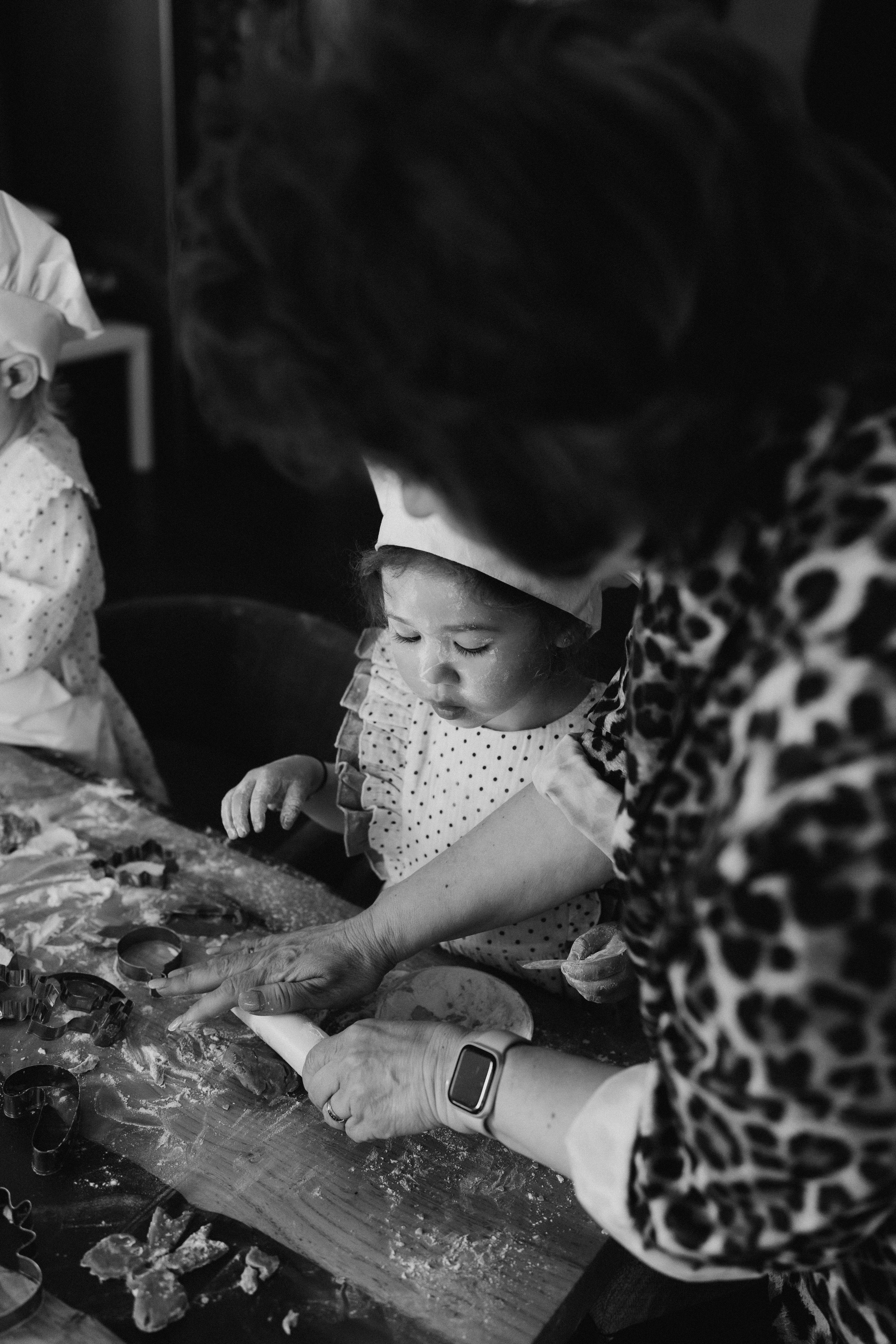 Время с семьёй. Семейный фотограф в Ангарске/ Иркутске