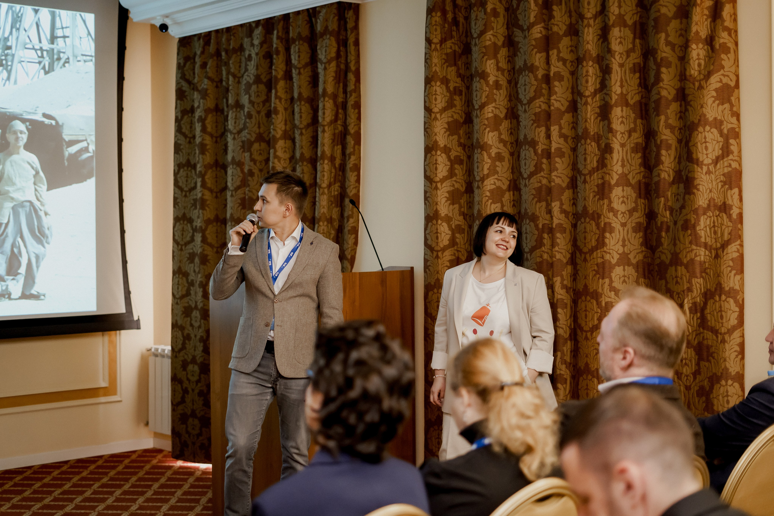 Втб. Фотограф Валерия Крахмалева