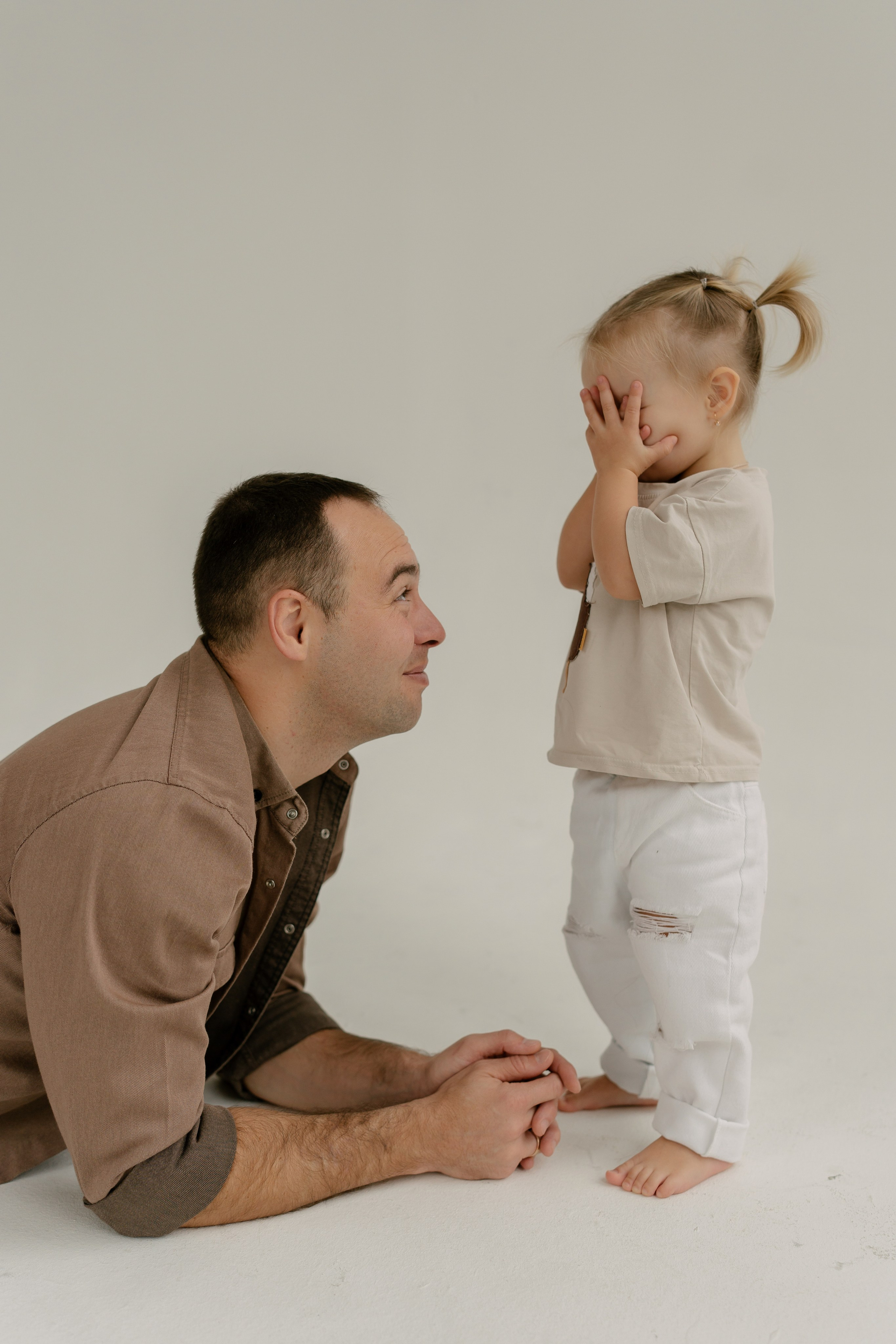 Алена, Соня, Валера. Свадебный и семейный фотограф в Москве и Красногорске — живые кадры | Анастасия Тихонова