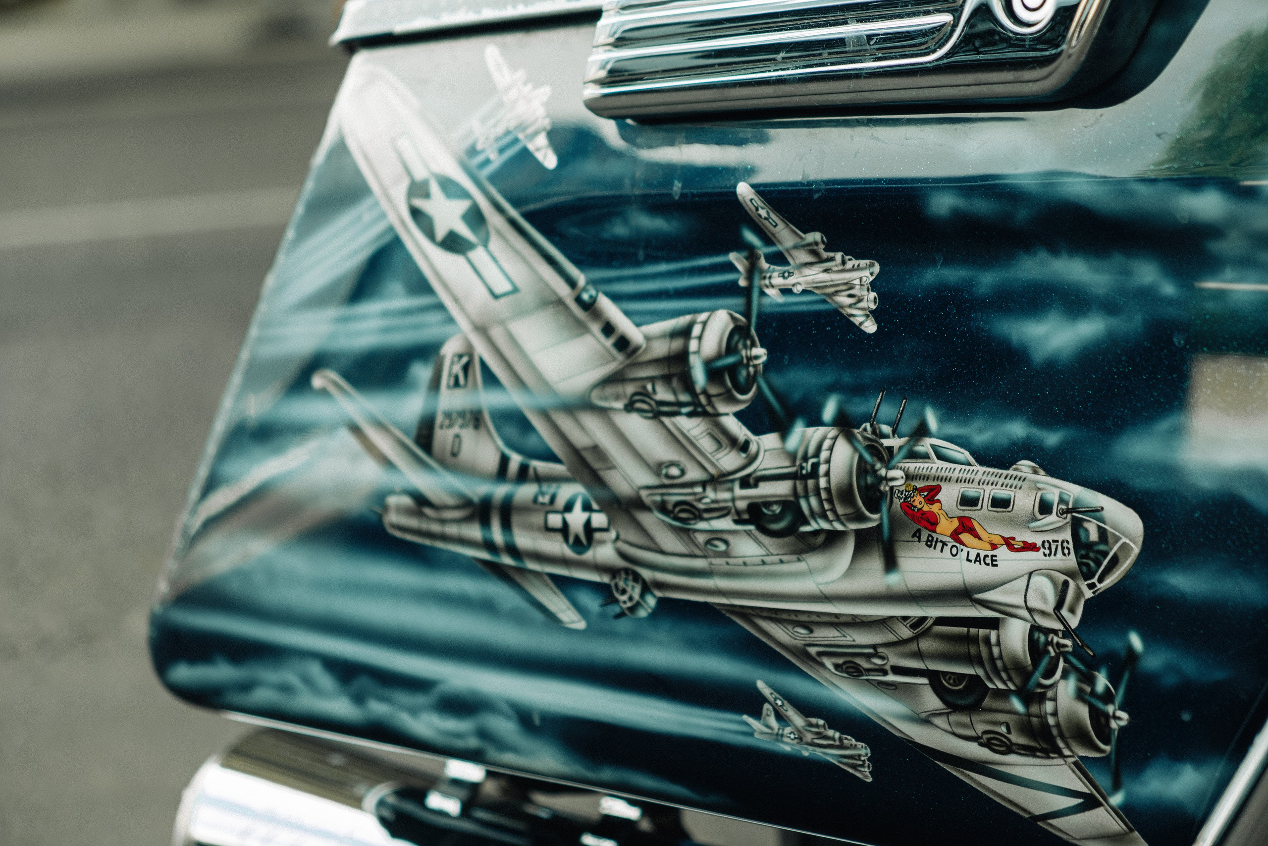 Александр Харлей. Алексей Никифоров фотограф Москва, Химки