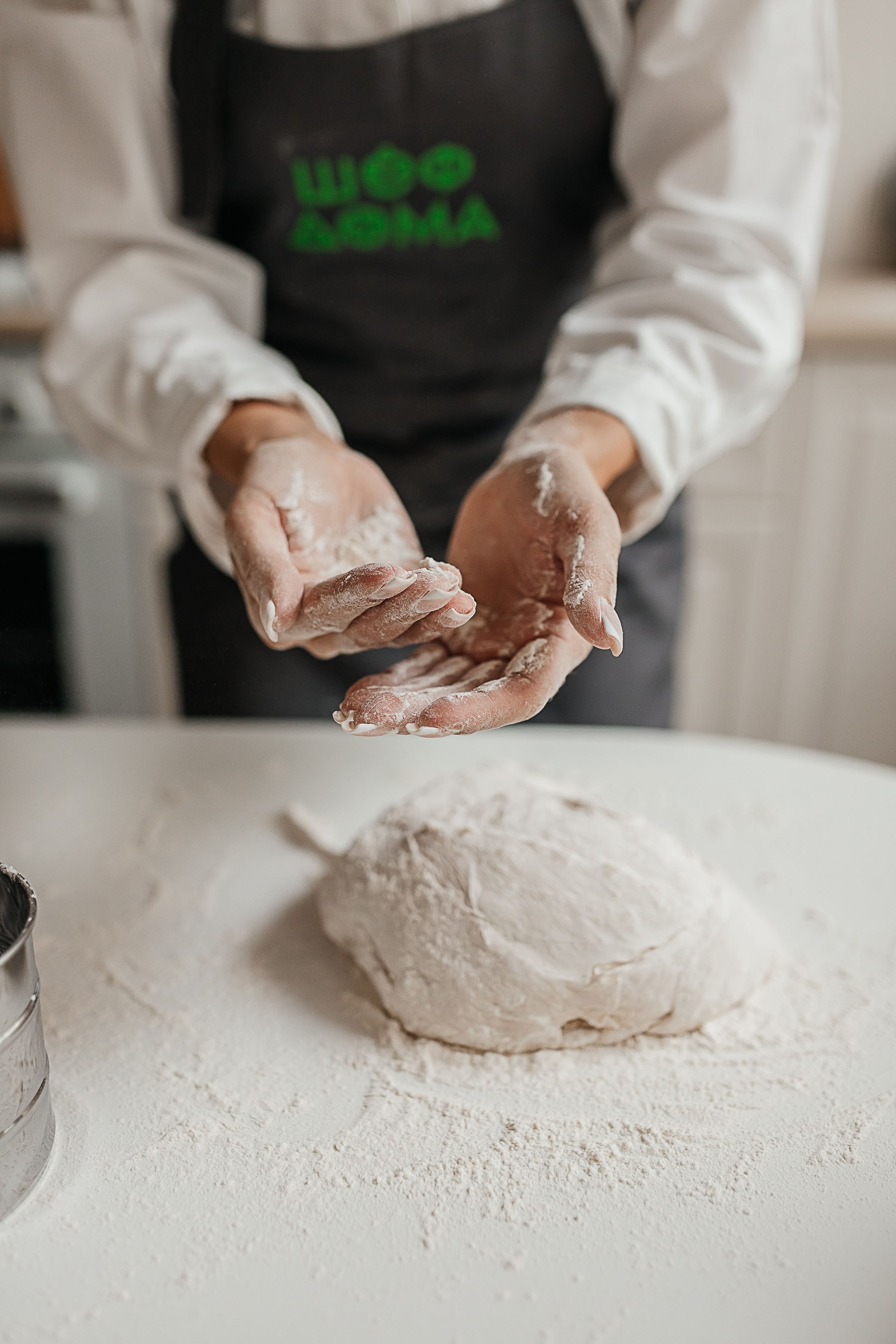 ШЕФ ДОМА. Фотограф Санкт-Петербург Раднаева Юлия