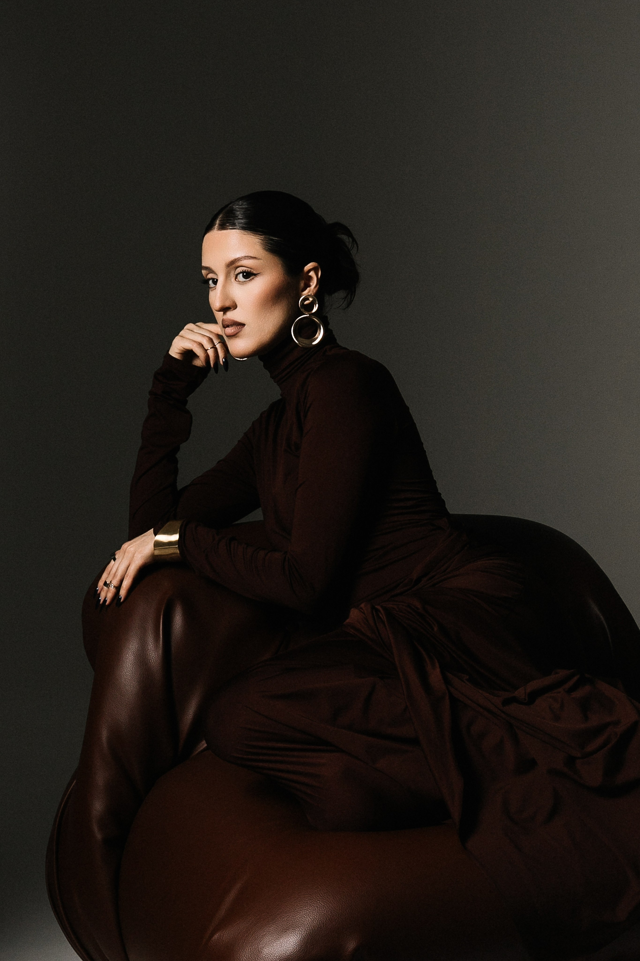 Карина. Фотограф Санкт-Петербург Раднаева Юлия