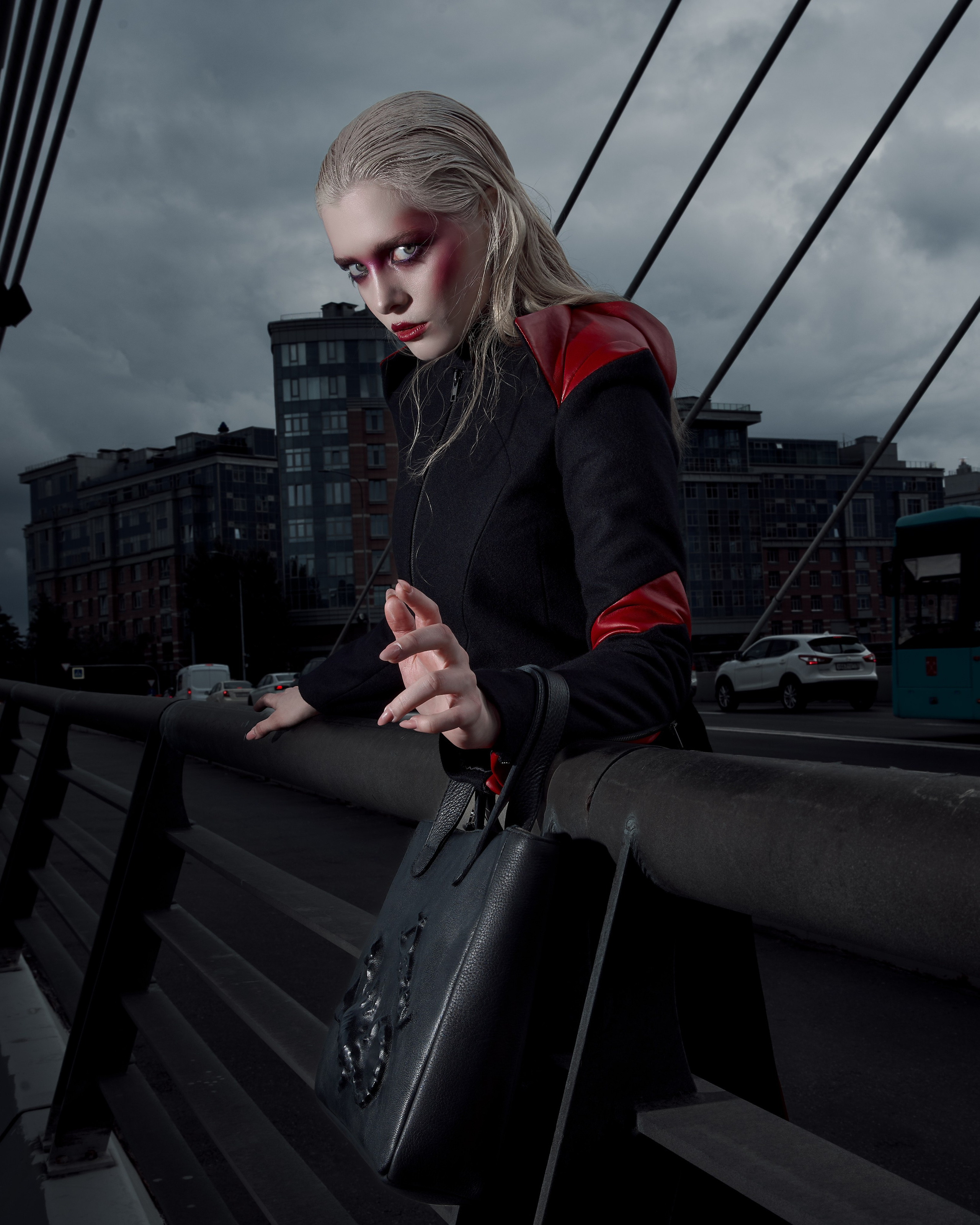 DAGON — сумки. Алексей Романов фотограф Санкт-Петербург, фотокурсы, фотошкола