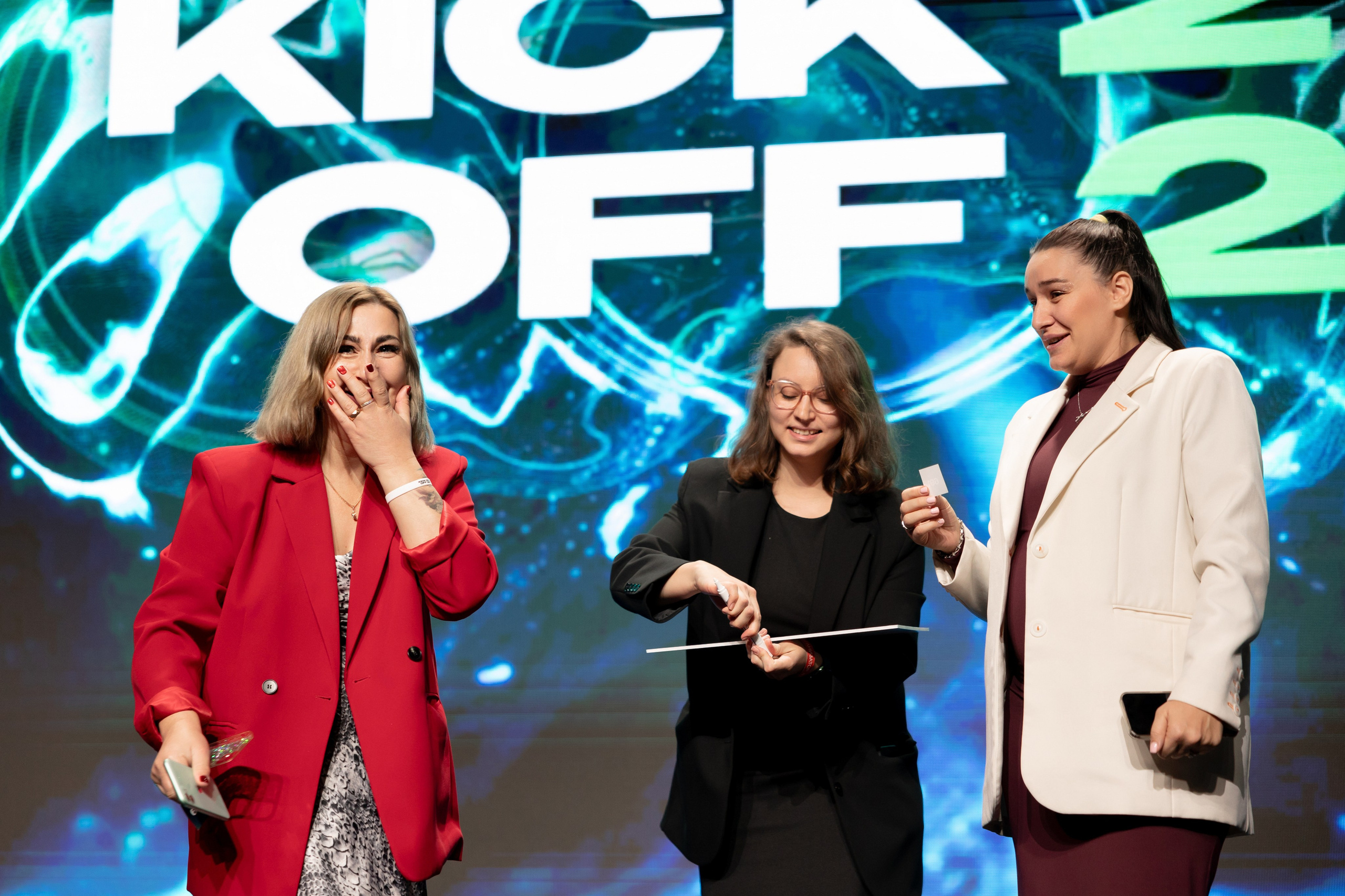 Essens Kick Off 2025 Лужники. Обо мне