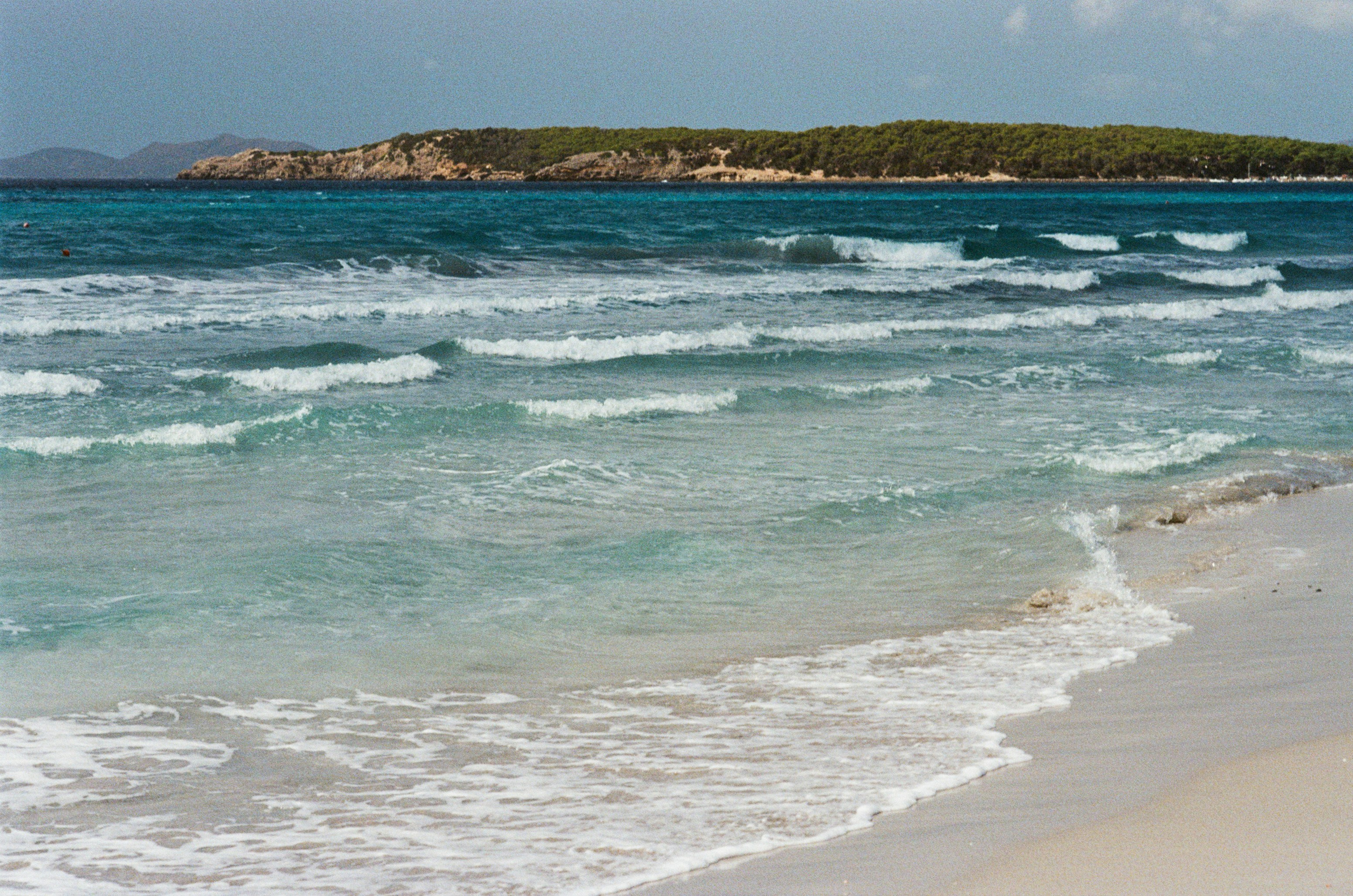 Coraline // sardinia, is arenas biancas II. EVER EXPOSED