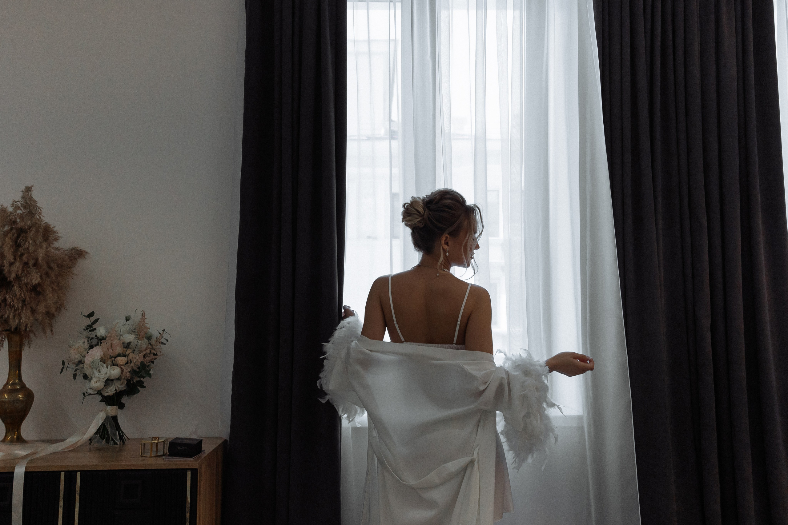 Никита и Яна 20.07. Фотограф Норильск, Москва