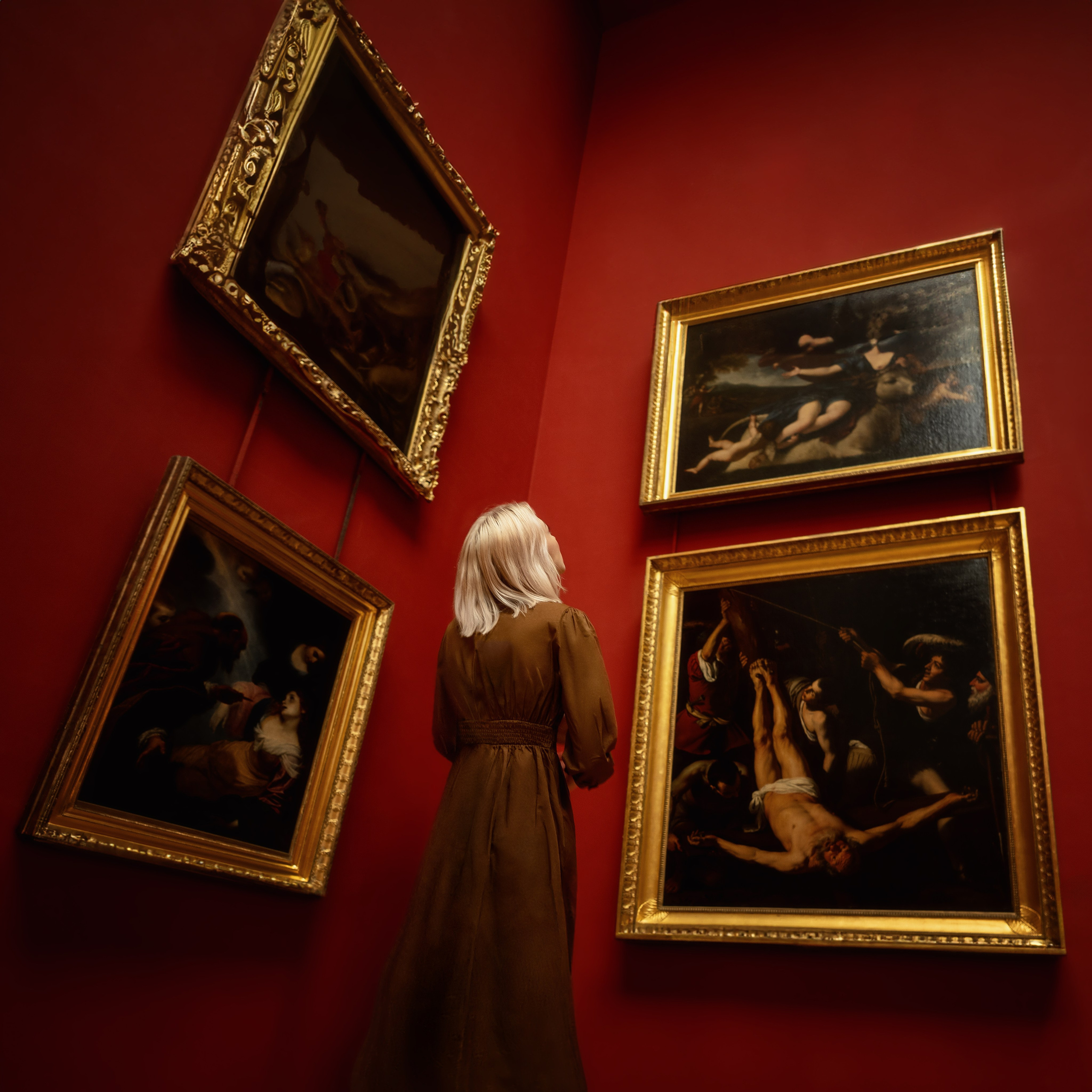 Персональное курирование по фотографии. Фотограф Андрей Васильев | Краснодар, Краснодарский край