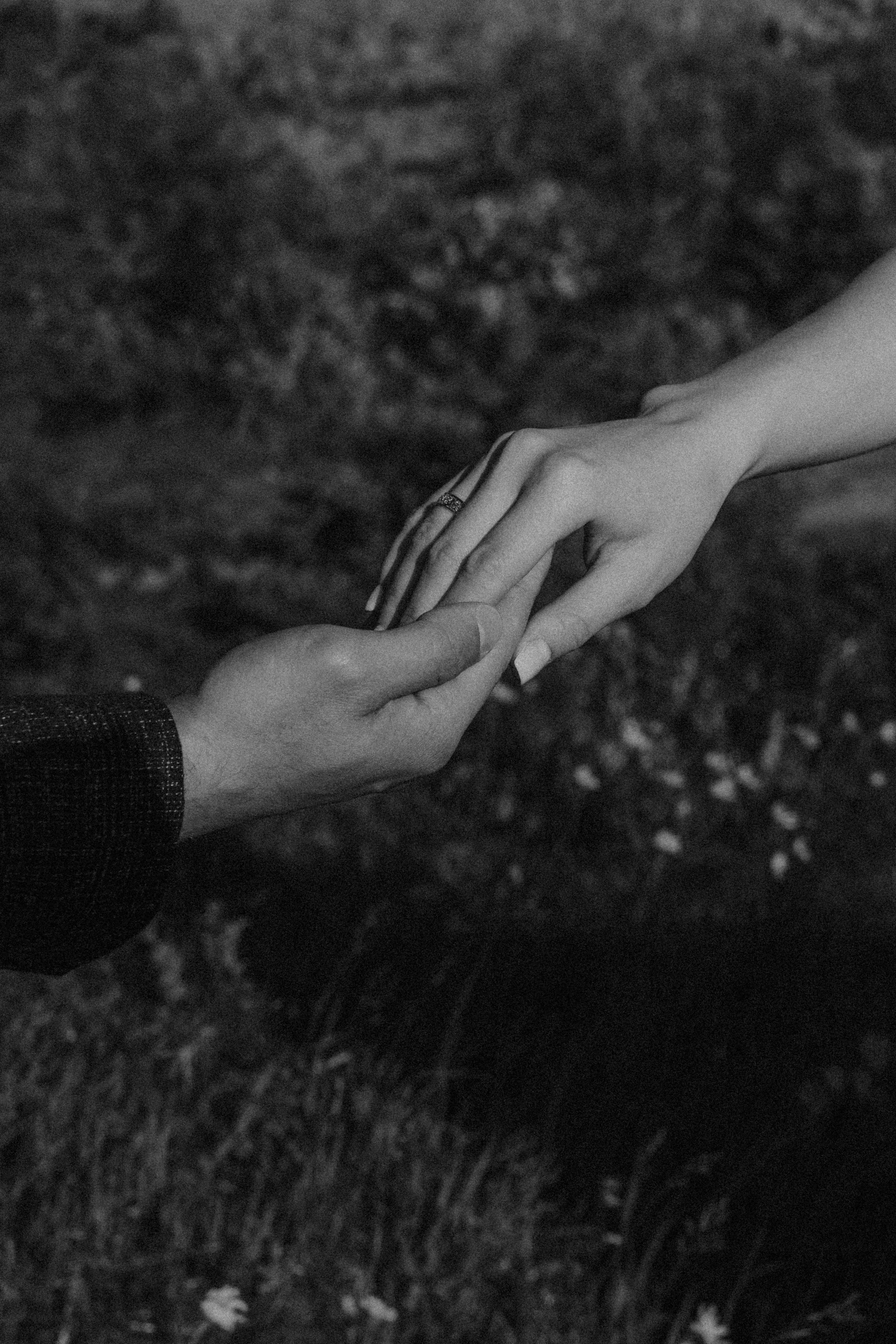 Никита и Яна 20.07. Фотограф Норильск, Москва