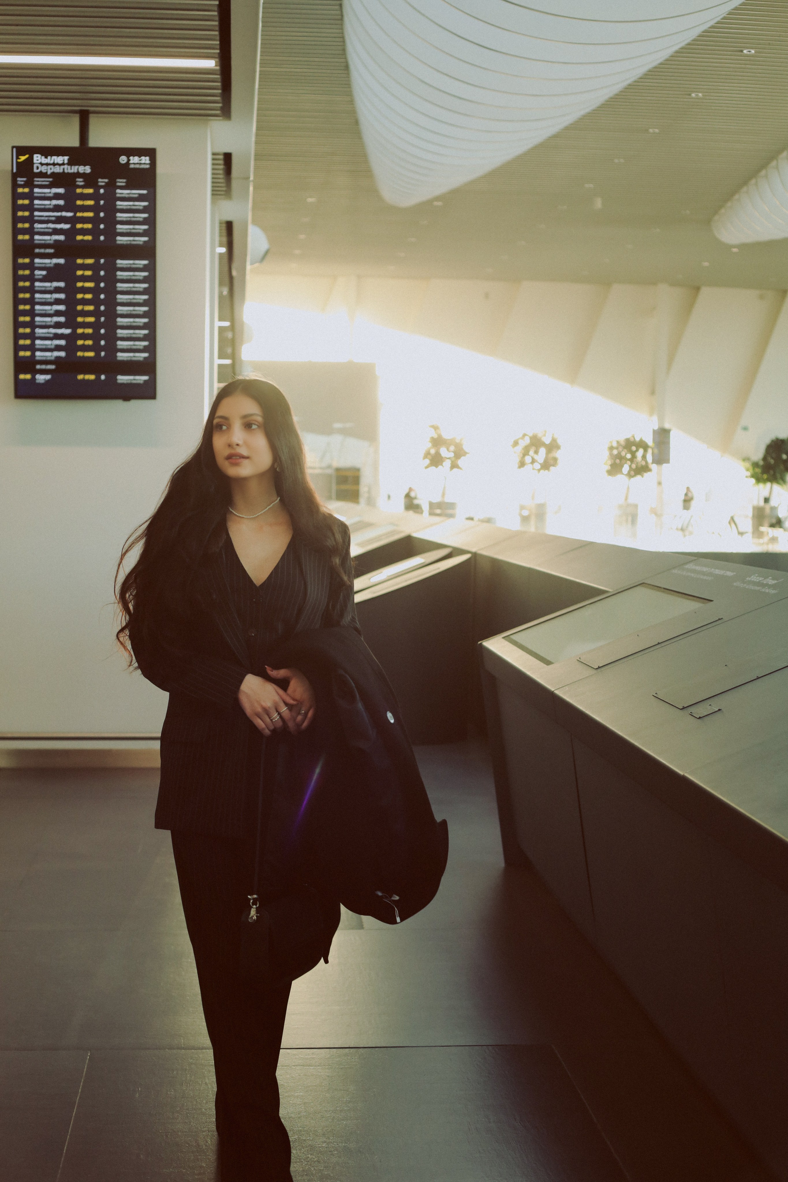 Анфиса. Фотограф Малофеева Алина